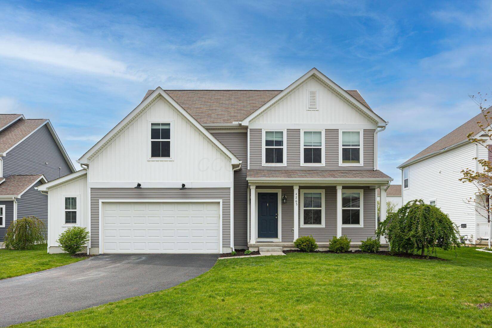 Obetz, OH 43207,4265 Gelbray Court