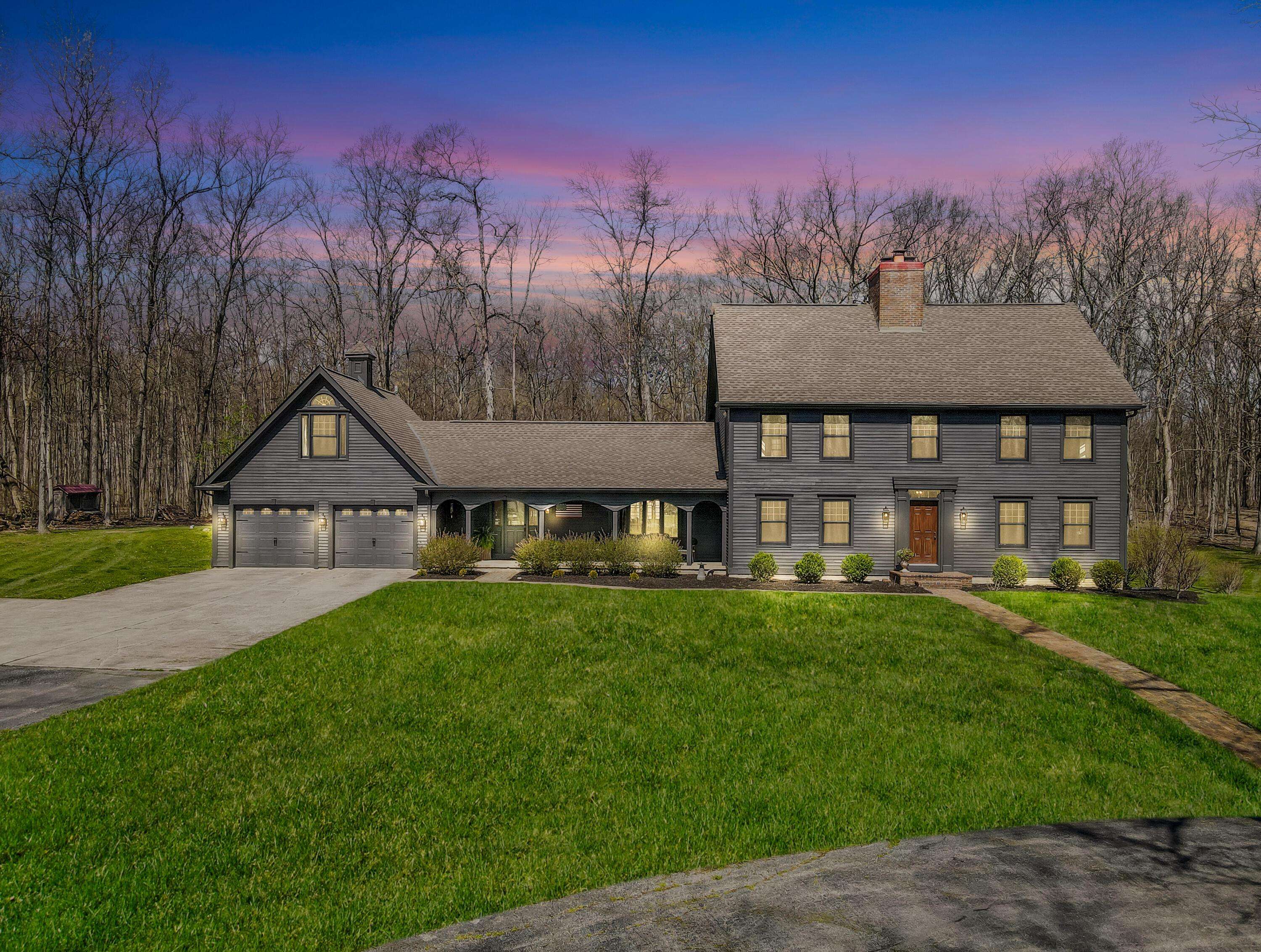 Marysville, OH 43040,17905 Bear Swamp Road