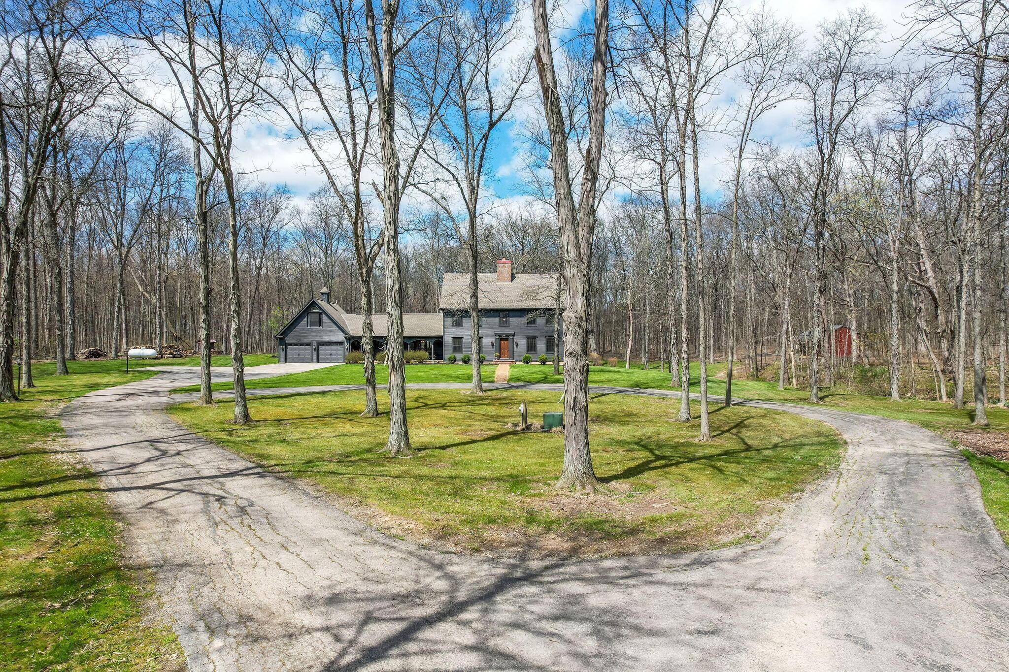 Marysville, OH 43040,17905 Bear Swamp Road