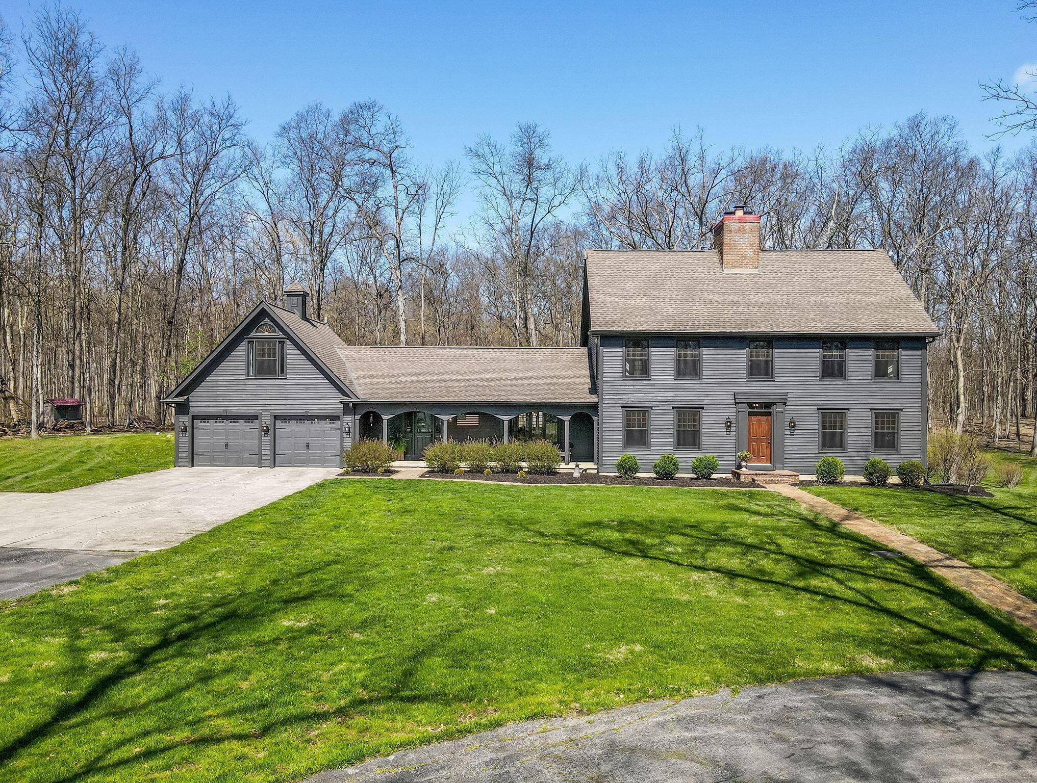 Marysville, OH 43040,17905 Bear Swamp Road