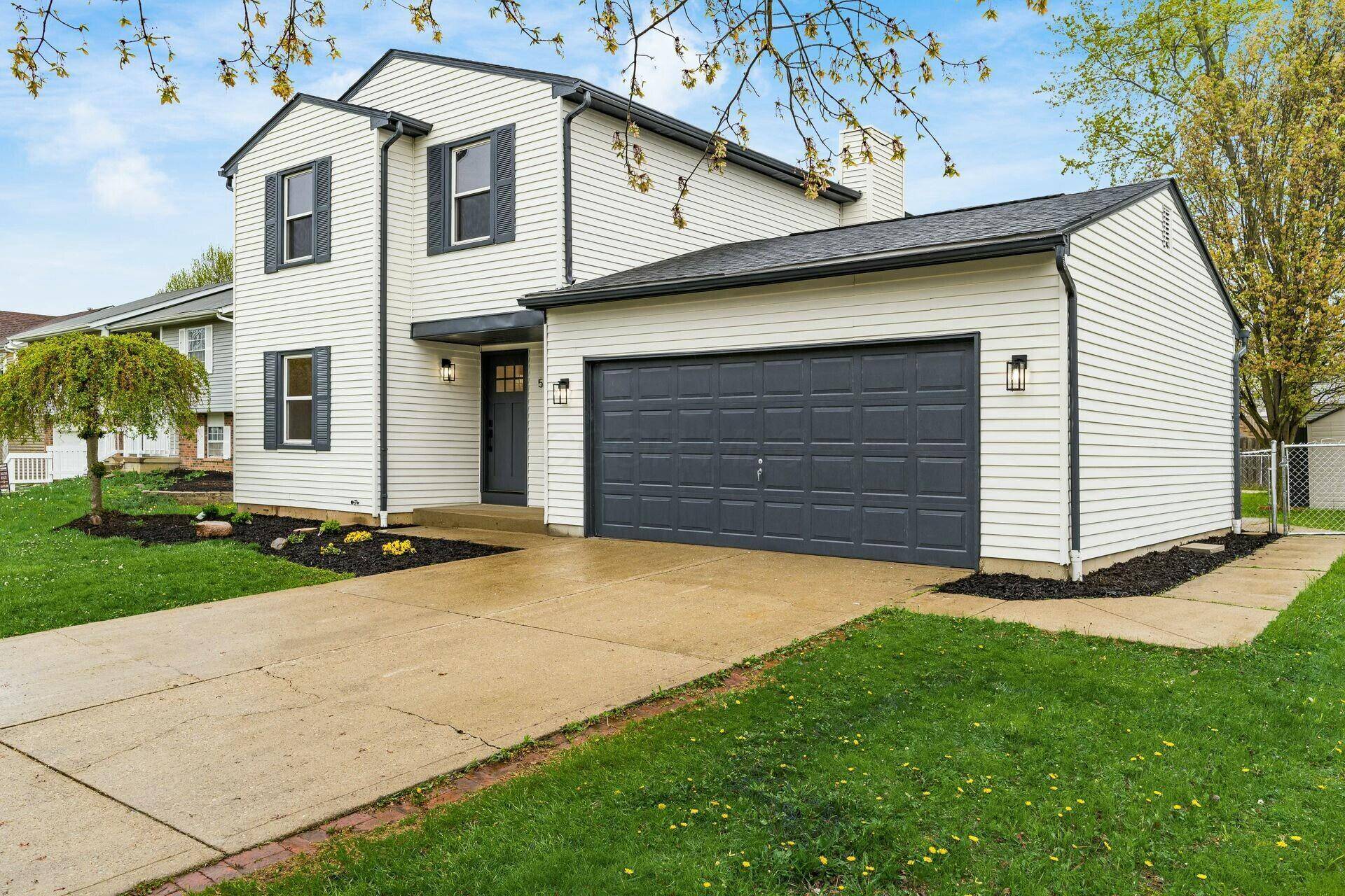 Columbus, OH 43230,5106 Wolf Run Drive