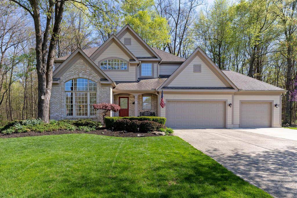 Columbus, OH 43230,735 Ulverston Drive