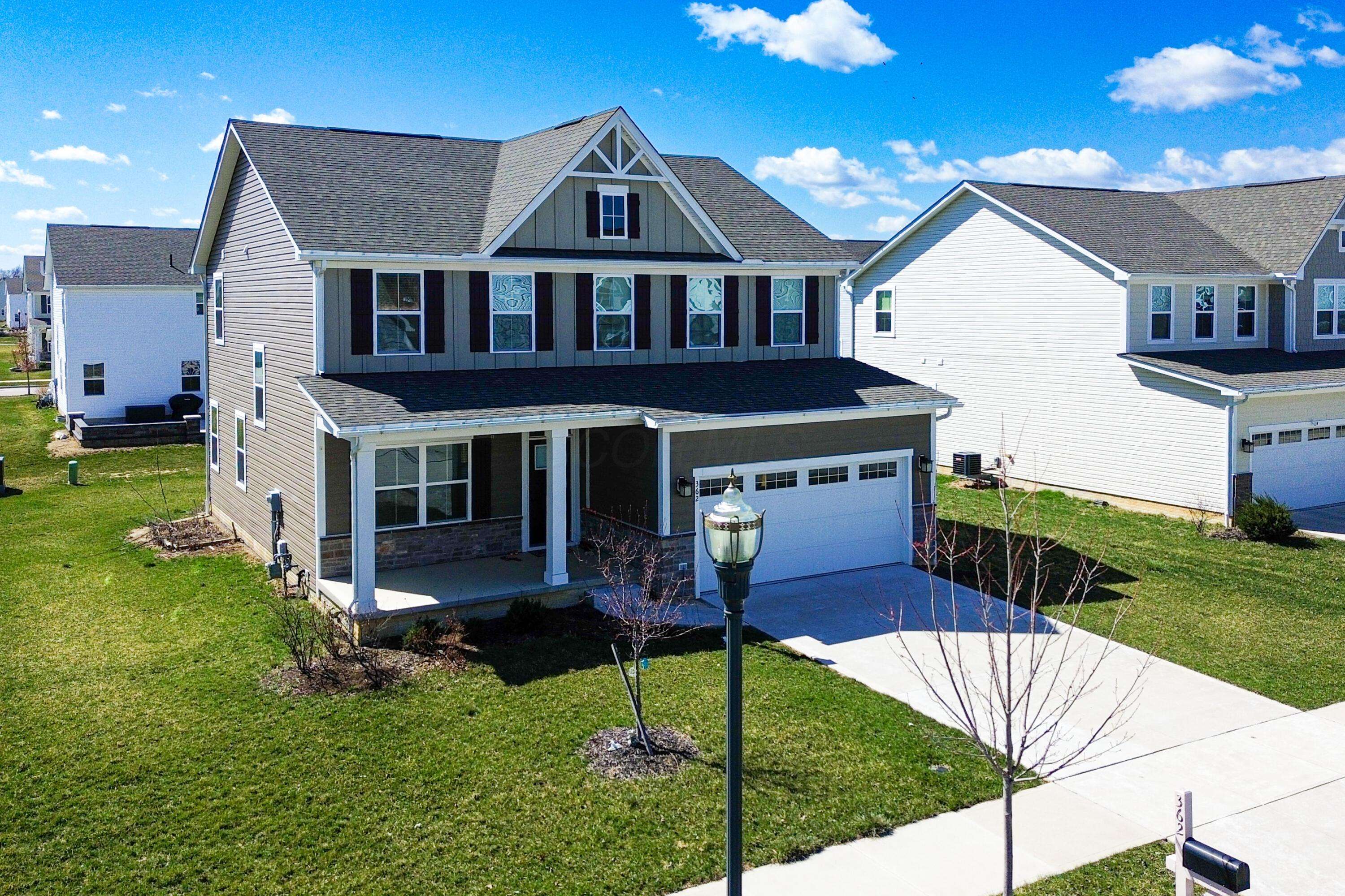 Lewis Center, OH 43035,362 Crownover Way