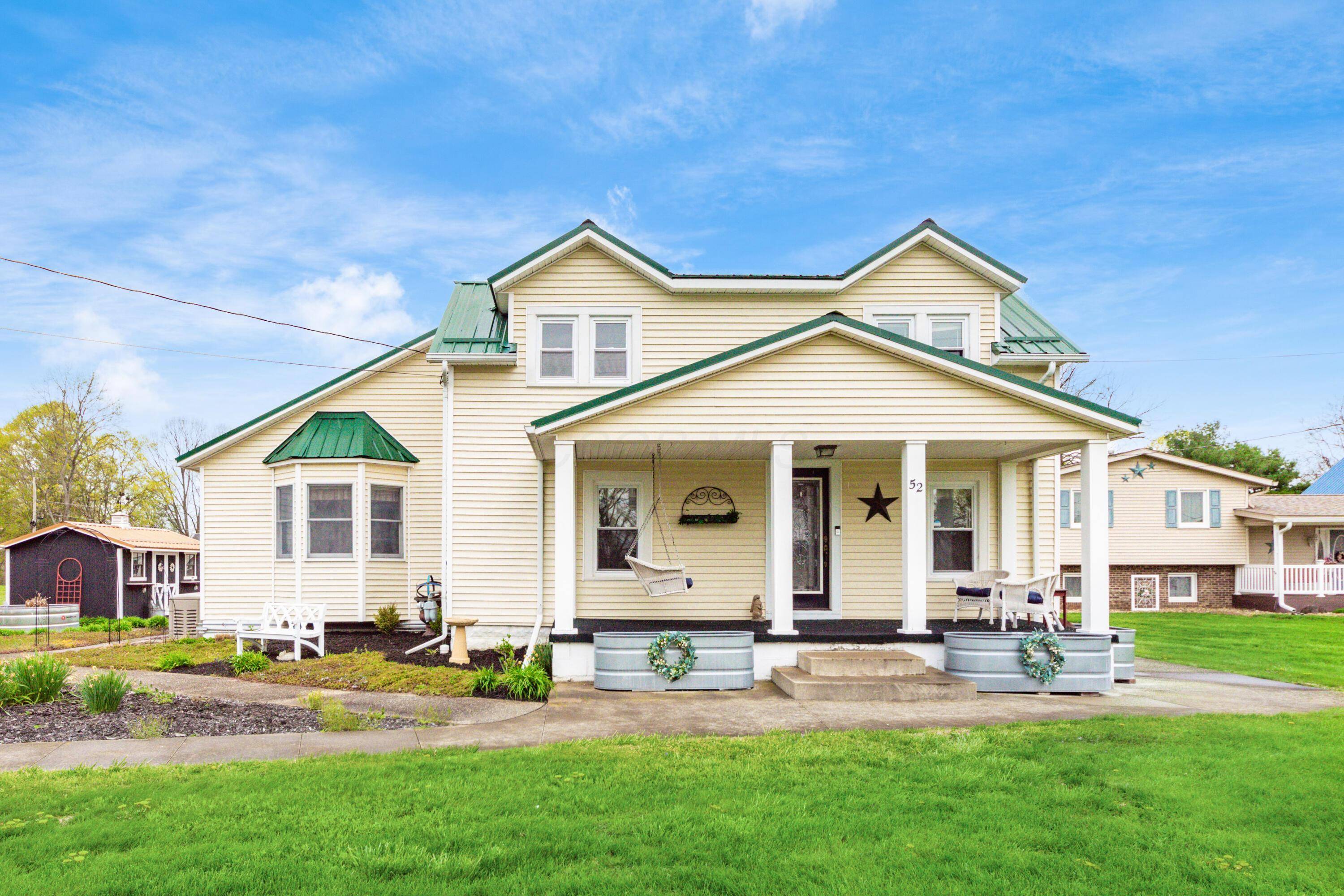 Newark, OH 43055,52 3rd Street