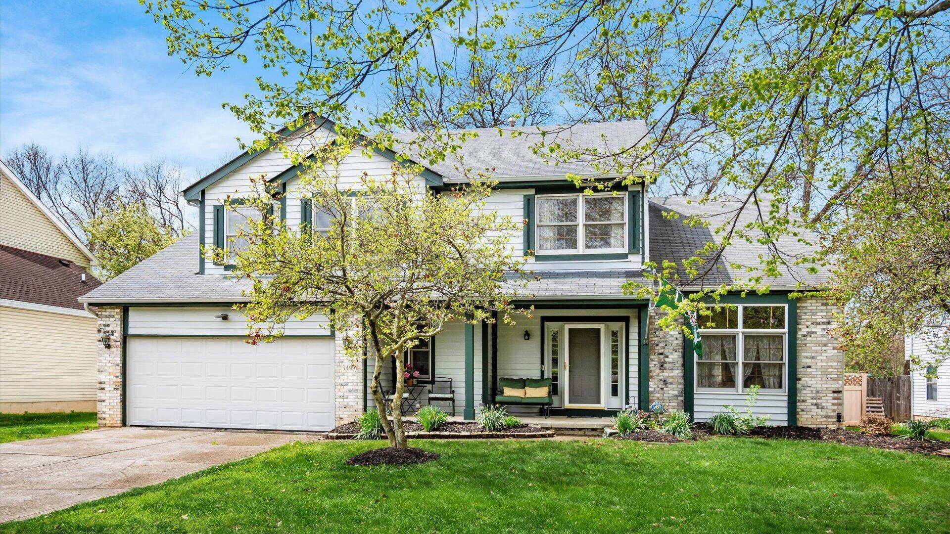 Pickerington, OH 43147,3499 Wheatfield Drive