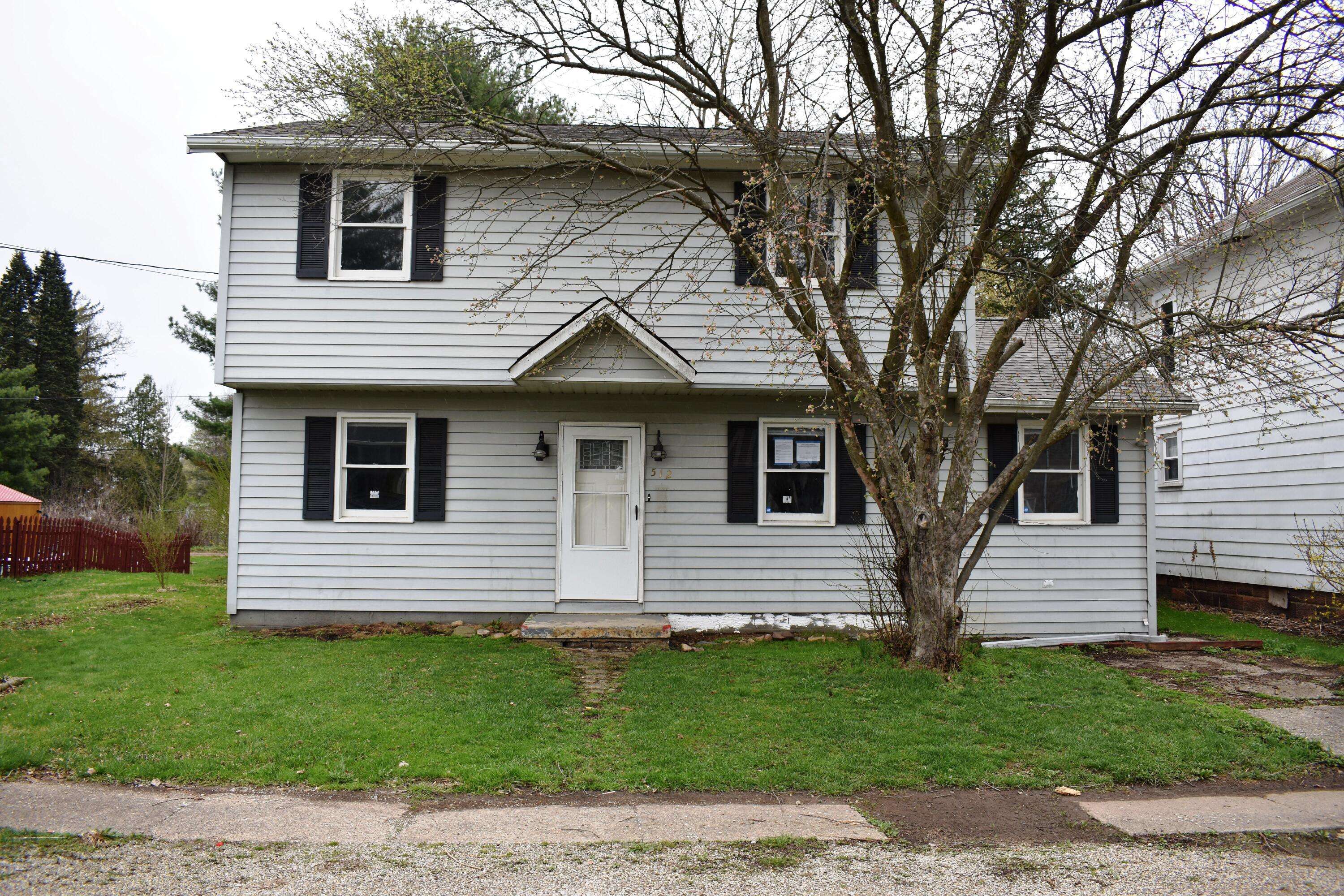 Mount Vernon, OH 43050,512 Braddock Street