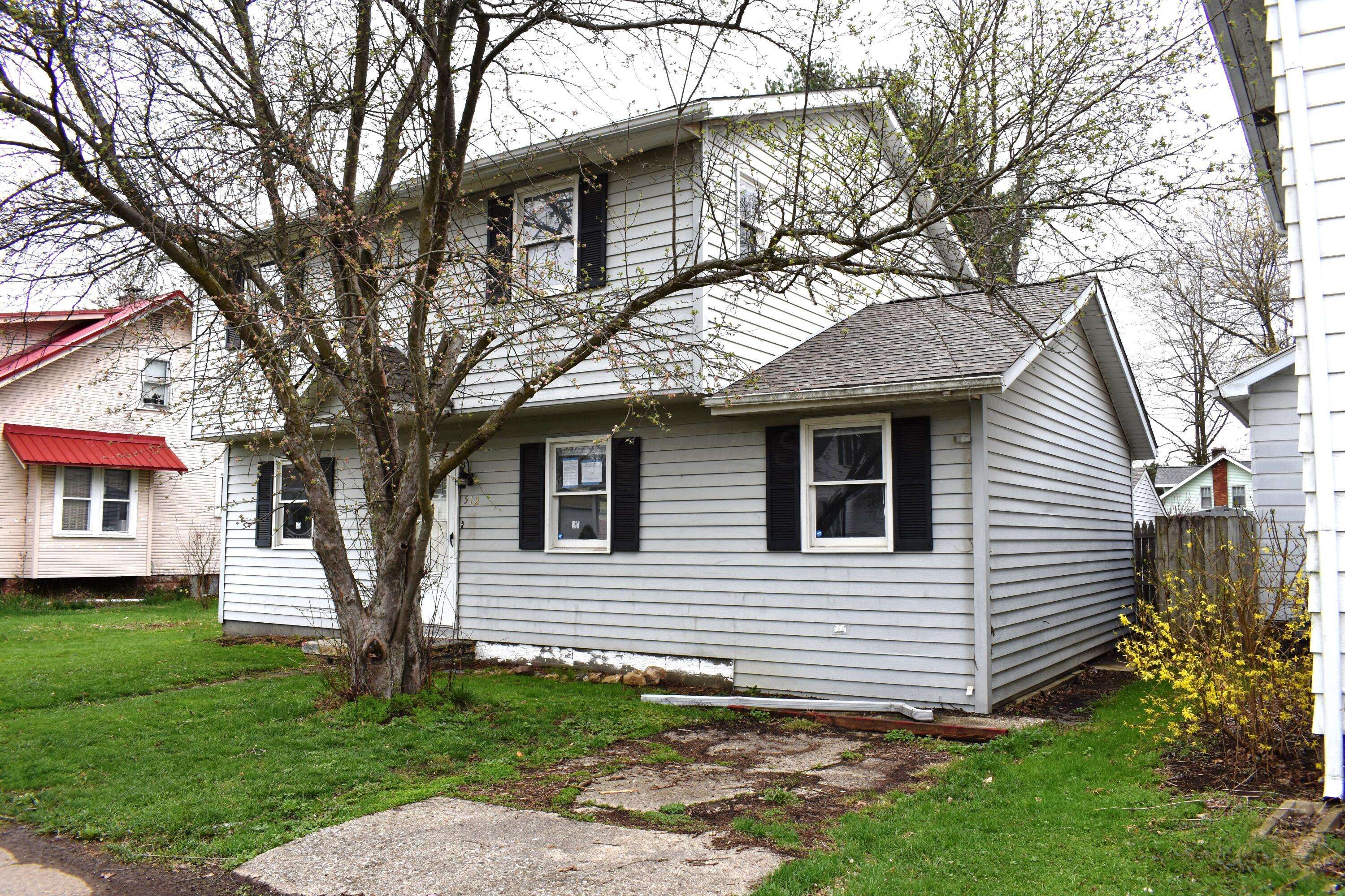 Mount Vernon, OH 43050,512 Braddock Street