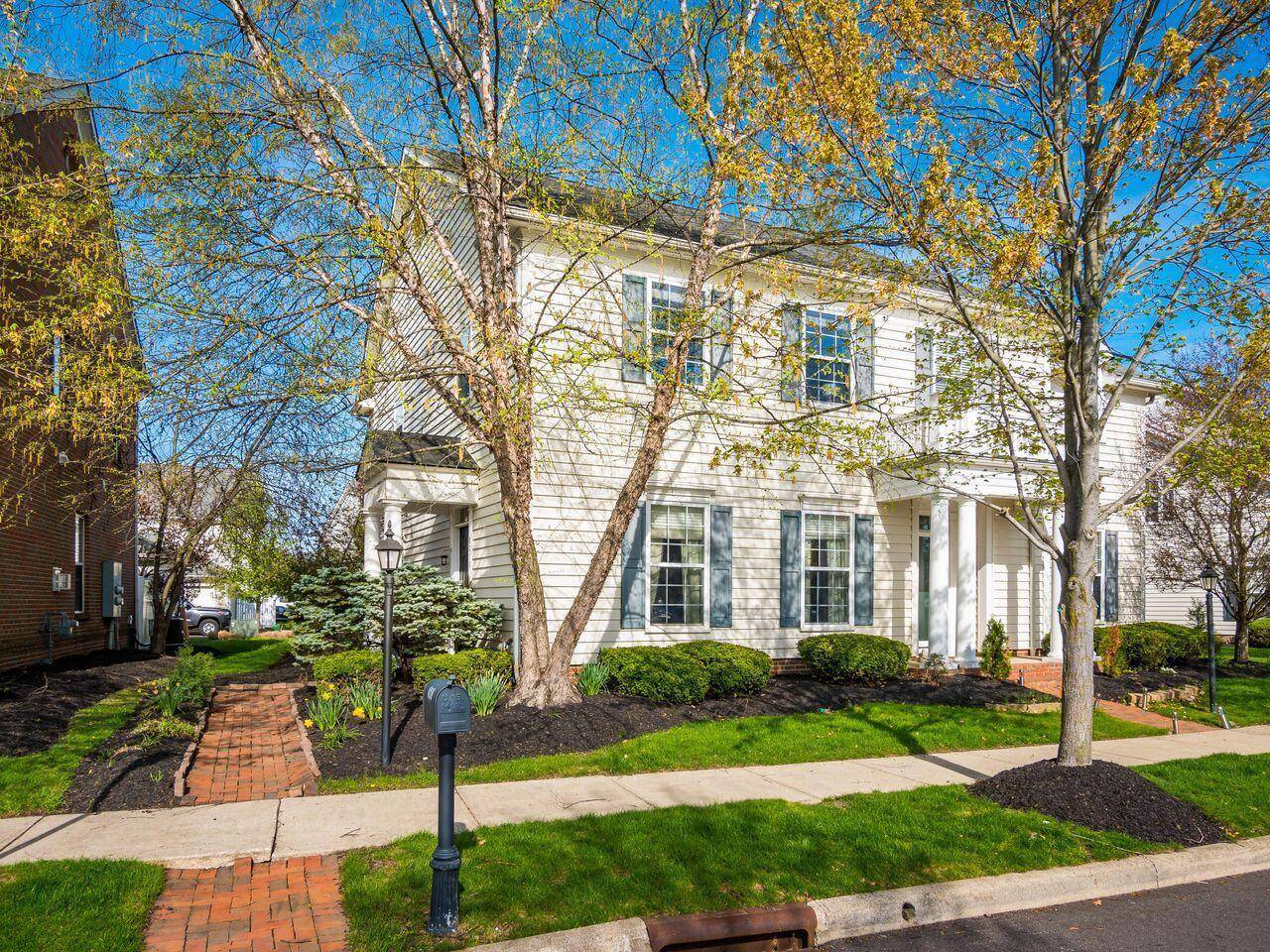 New Albany, OH 43054,8218 Griswold Drive