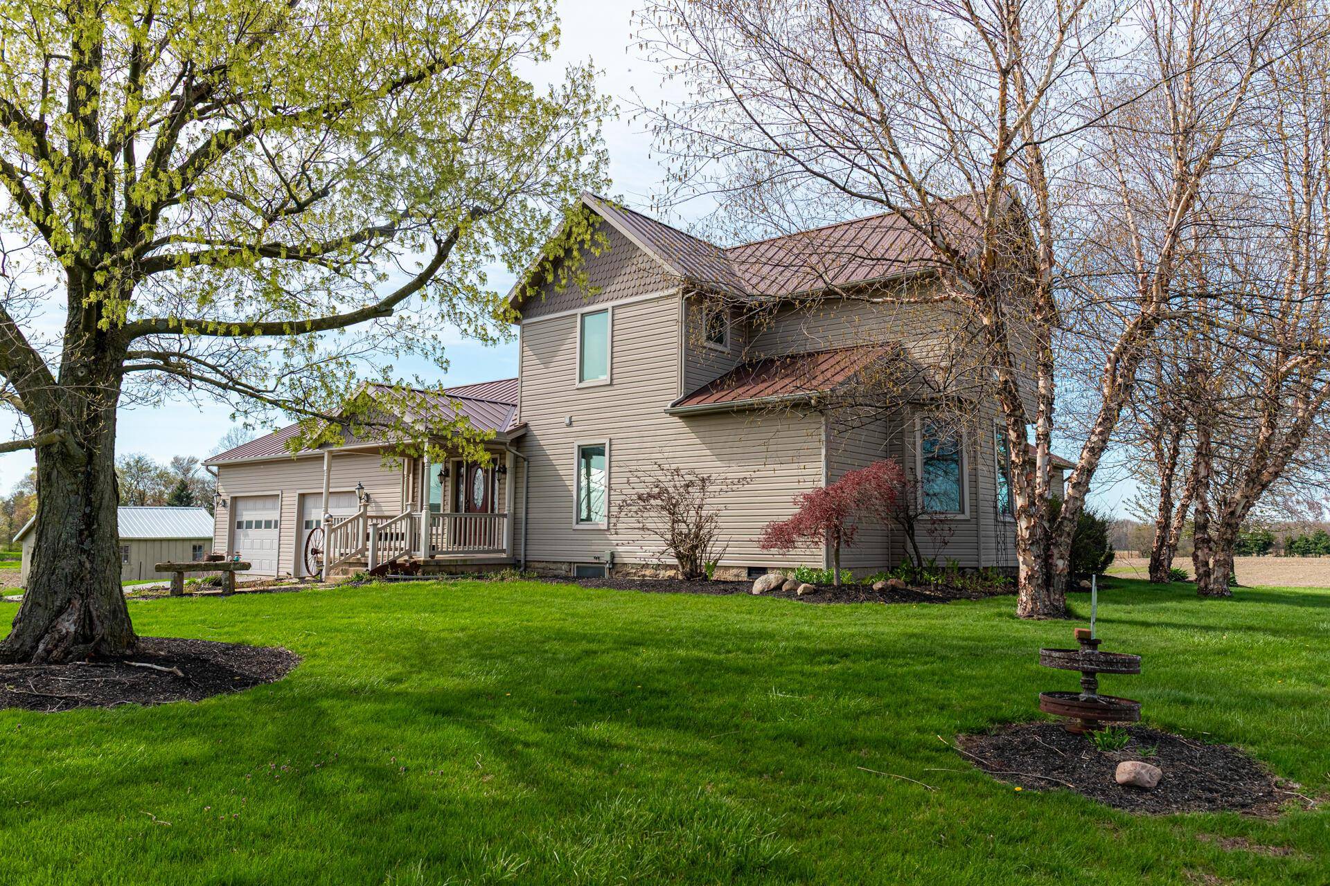 Caledonia, OH 43314,3947 Spicer Road