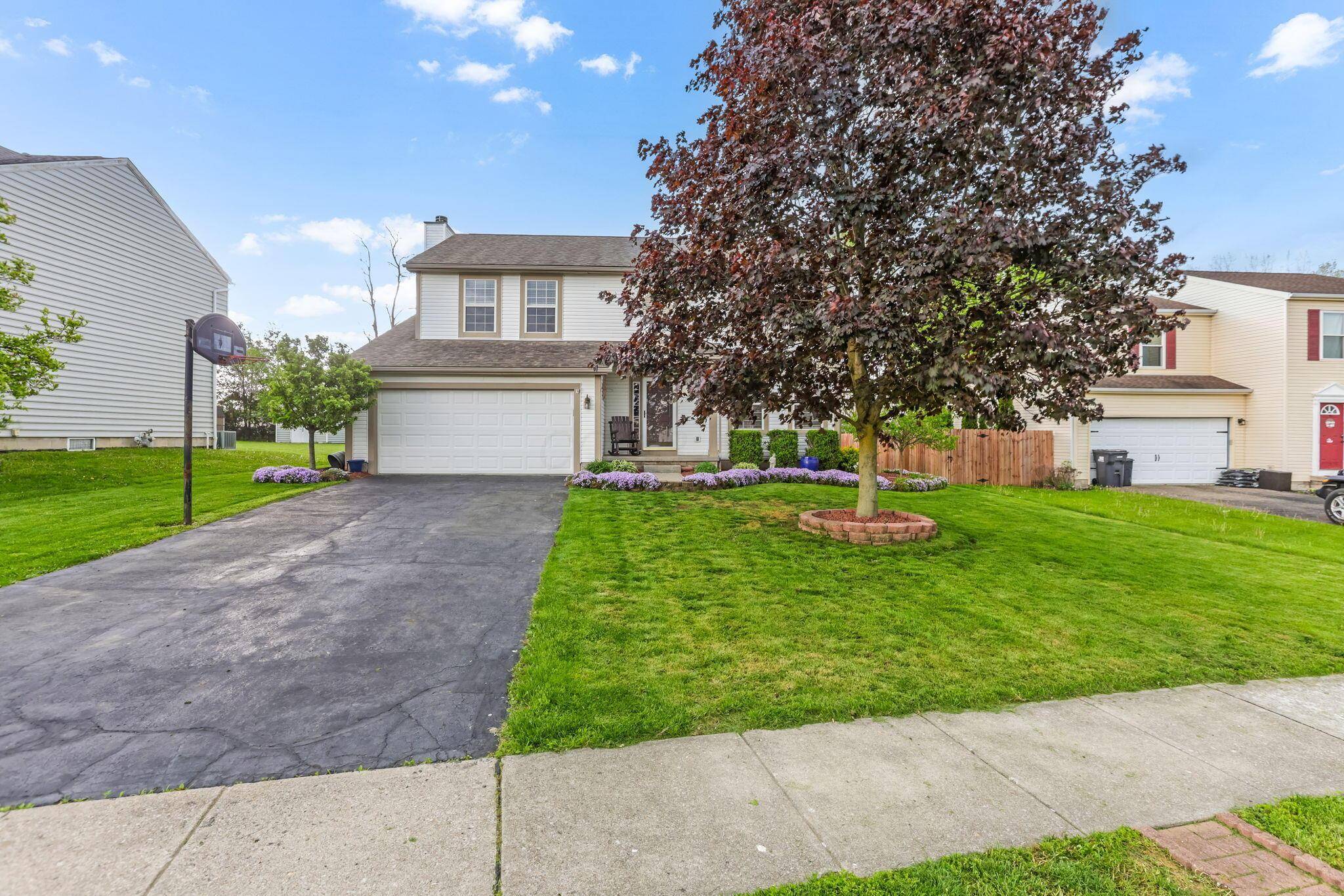 Heath, OH 43056,1616 Saddlebrook Drive