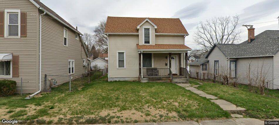 Springfield, OH 45506,1024 W Pleasant Street