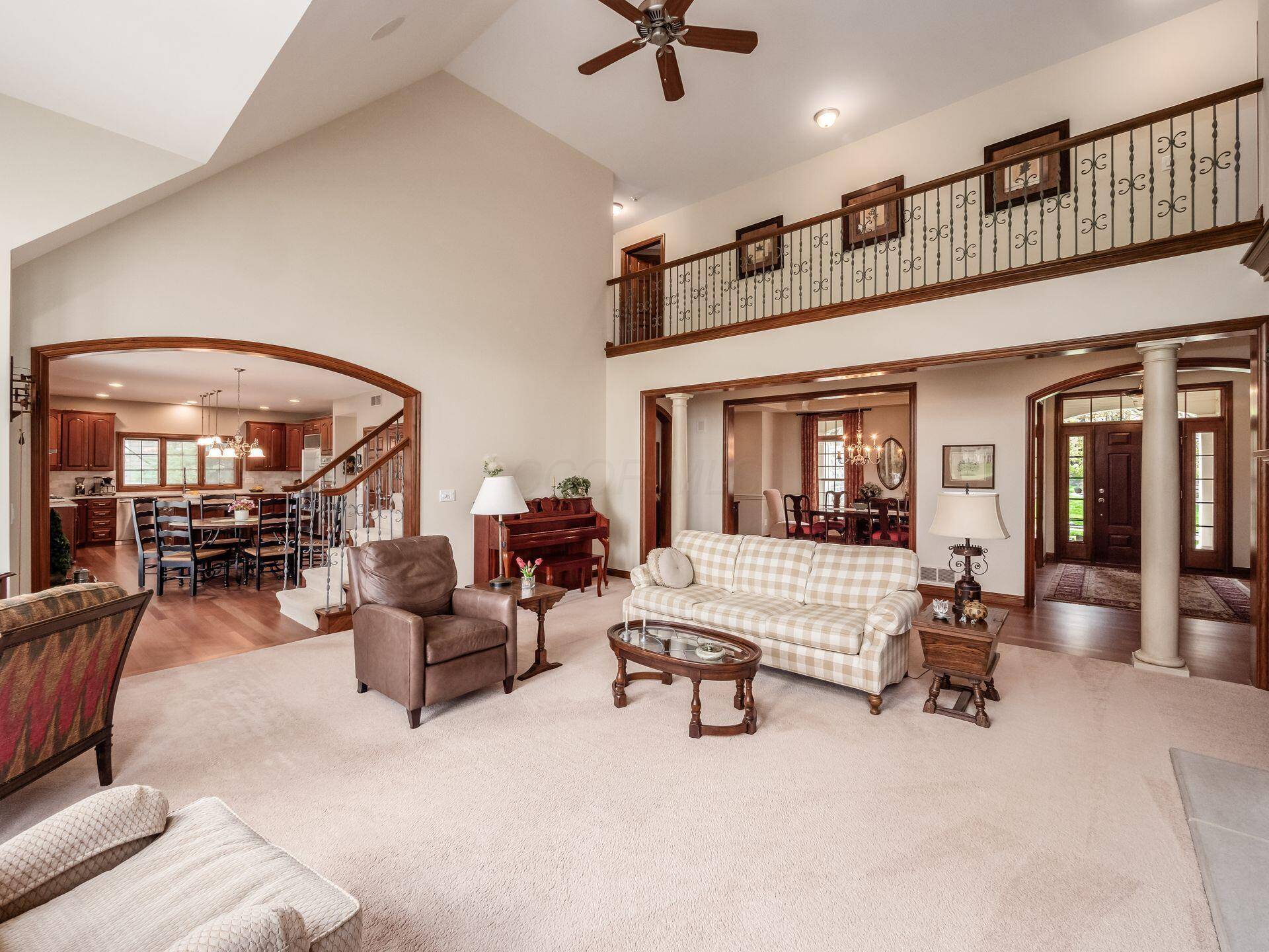 Dublin, OH 43017,8528 Tartan Fields Drive