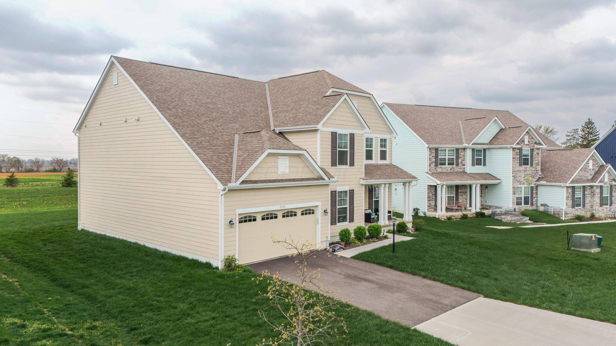 Plain City, OH 43064,9295 Dewitt Drive