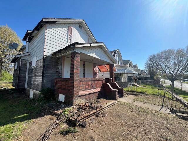 Columbus, OH 43201,1018 Olmstead Avenue