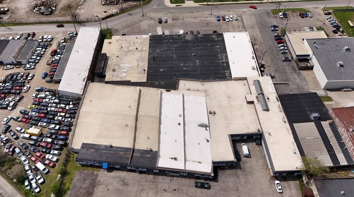 Columbus, OH 43201,1150 Corrugated Way