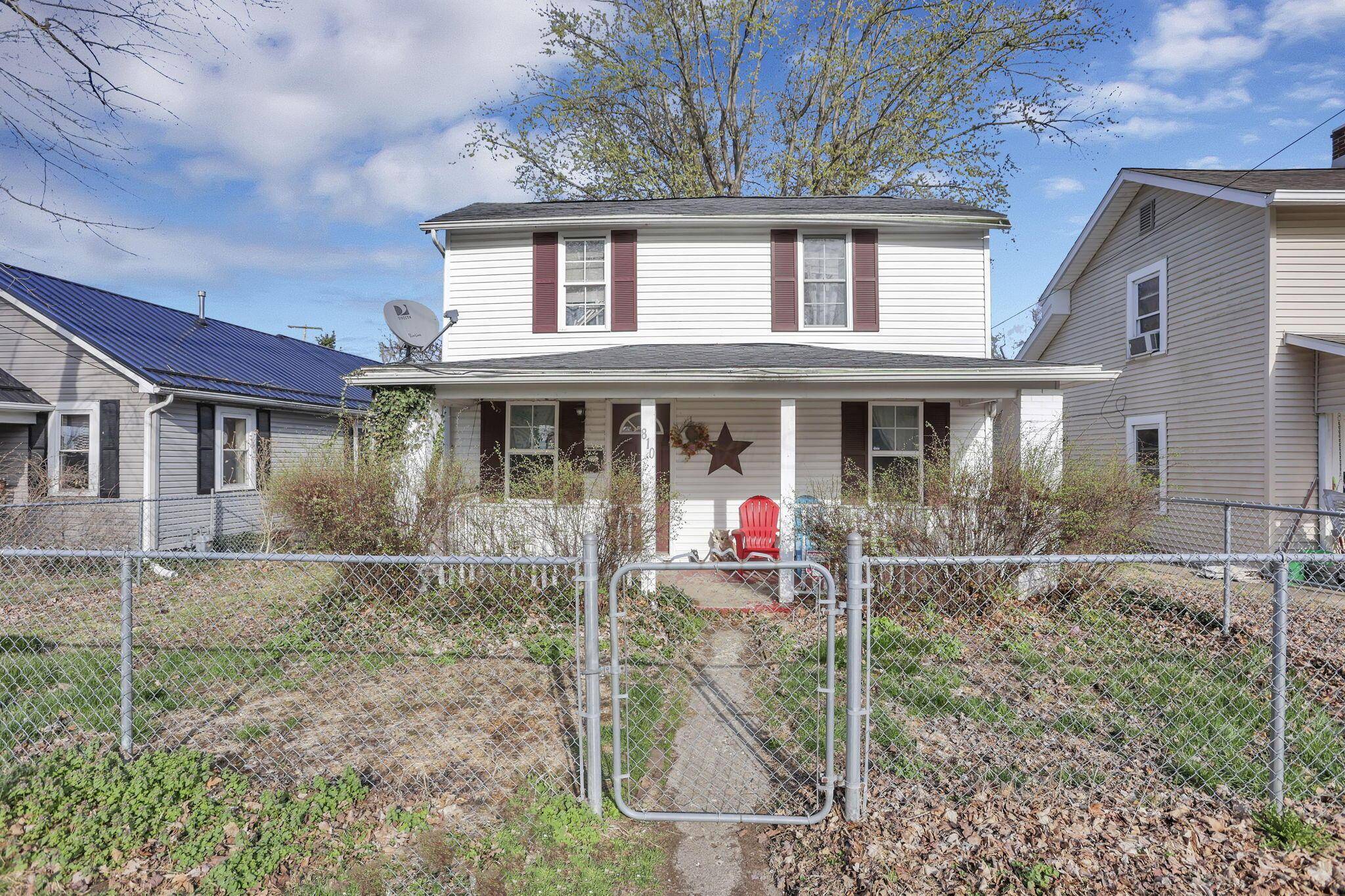 Lancaster, OH 43130,810 4th Street