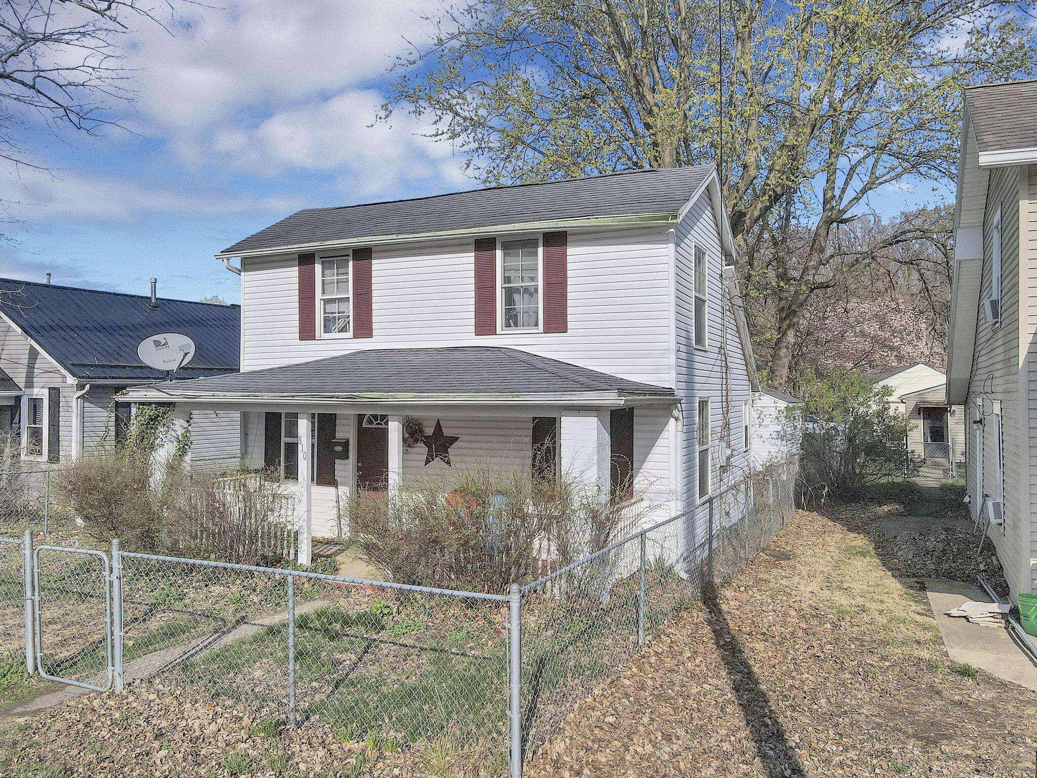 Lancaster, OH 43130,810 4th Street