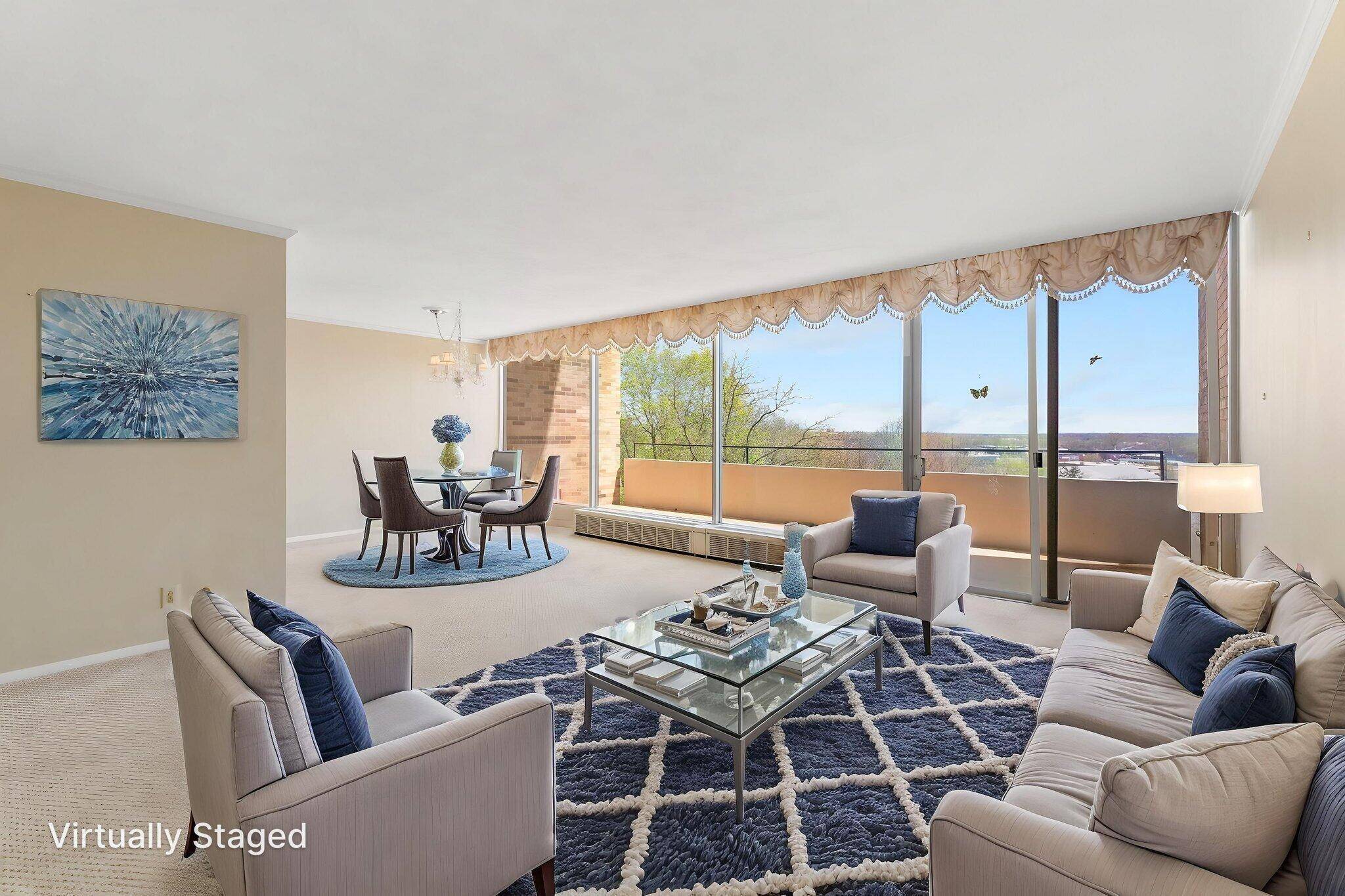 Columbus, OH 43212,1000 Urlin Avenue #520