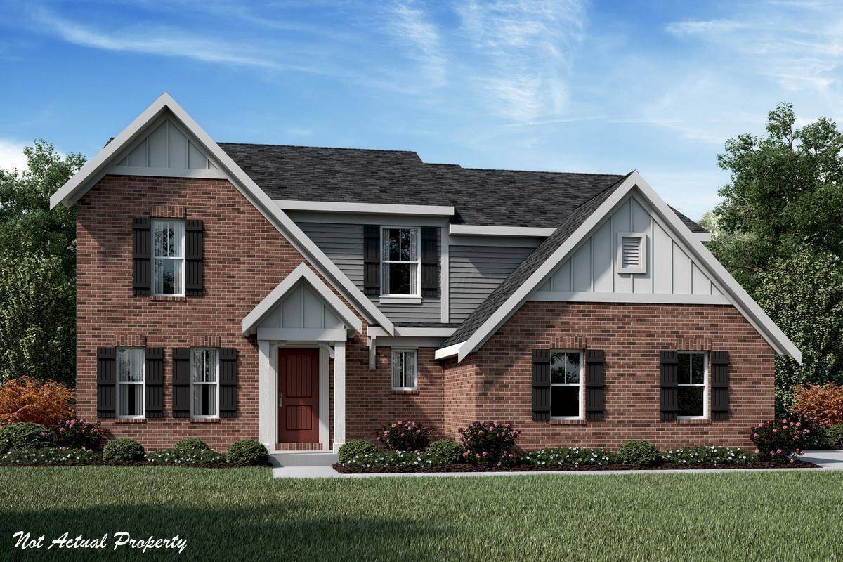 Grove City, OH 43123,1011 Morning Bird Court