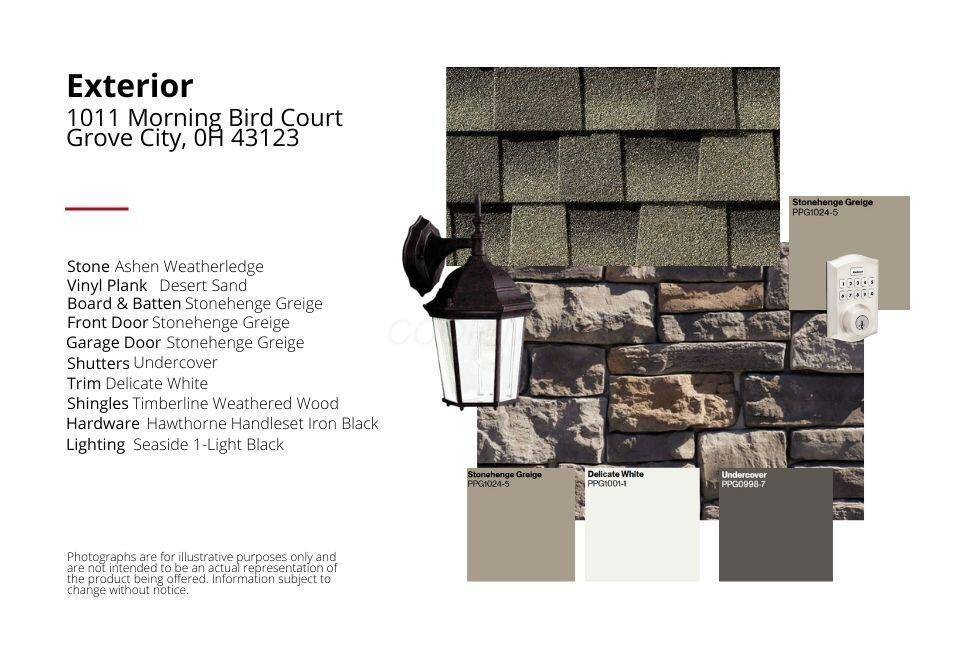 Grove City, OH 43123,1011 Morning Bird Court