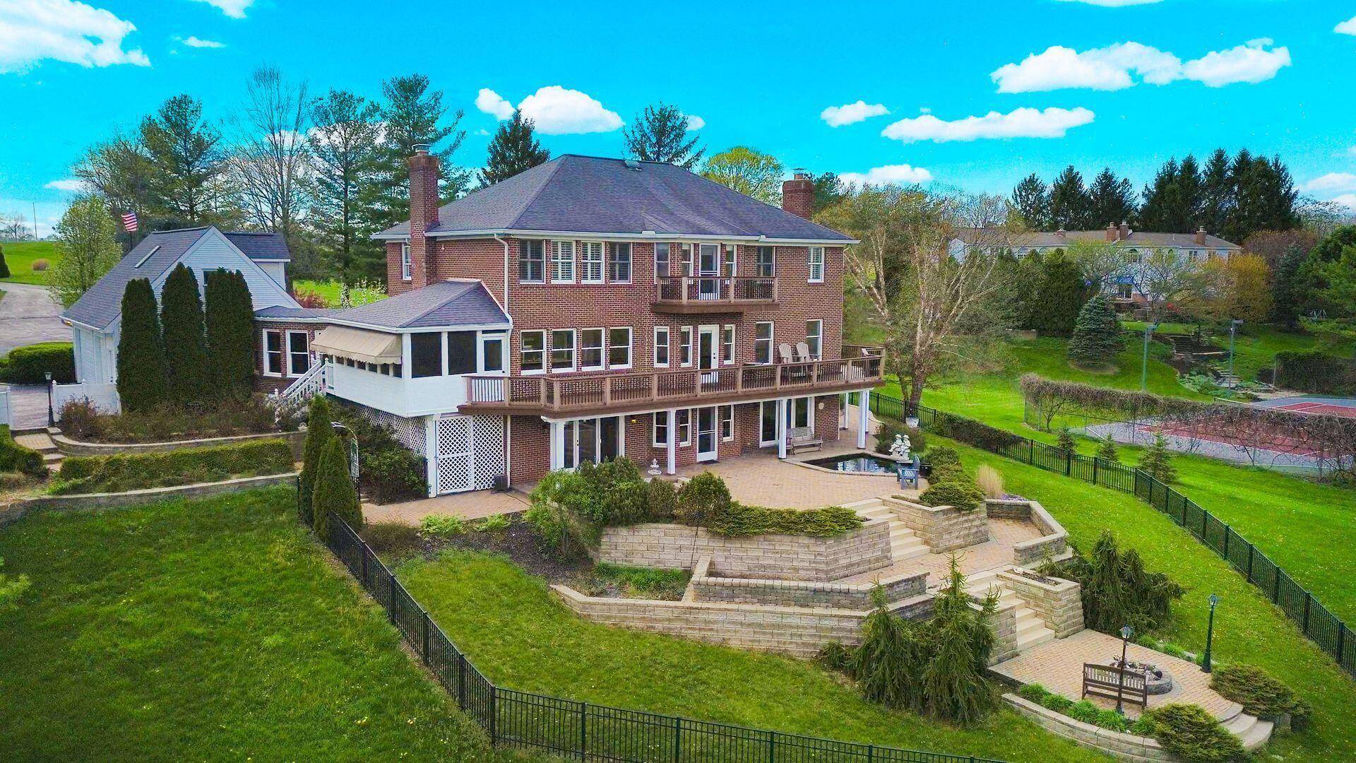 Delaware, OH 43015,5707 Dublin Road