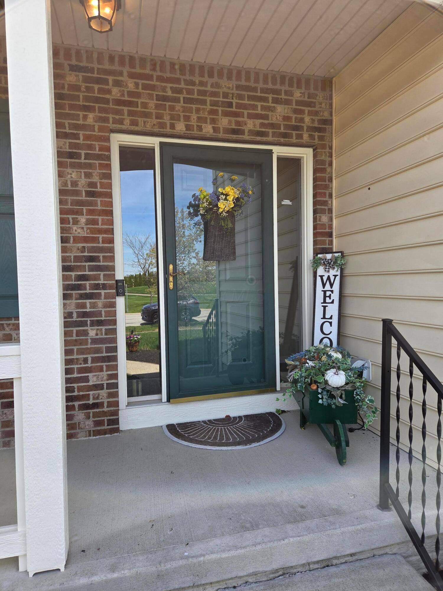 Pataskala, OH 43062,403 Trail