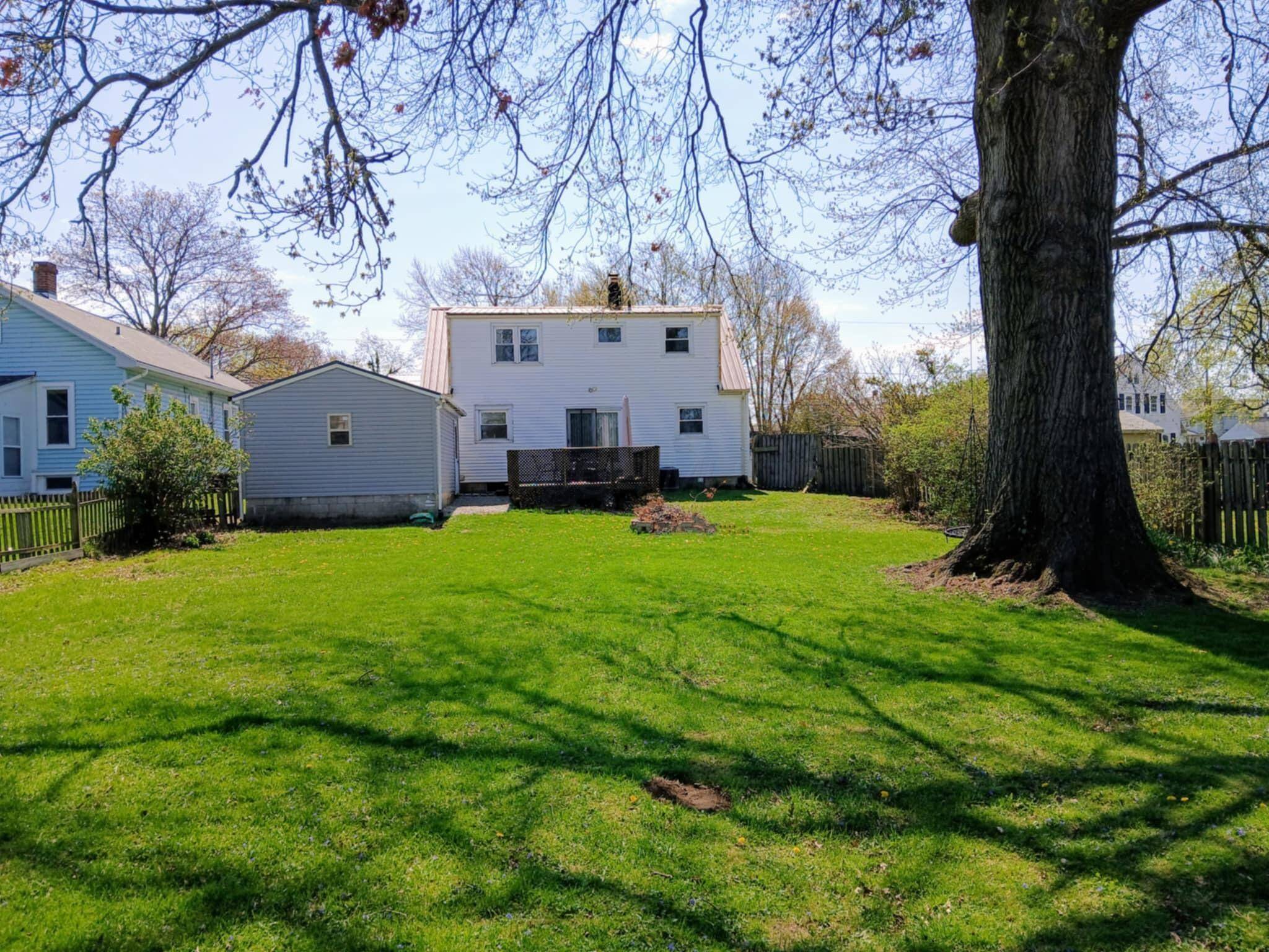 Shelby, OH 44875,11 E Jefferson Avenue