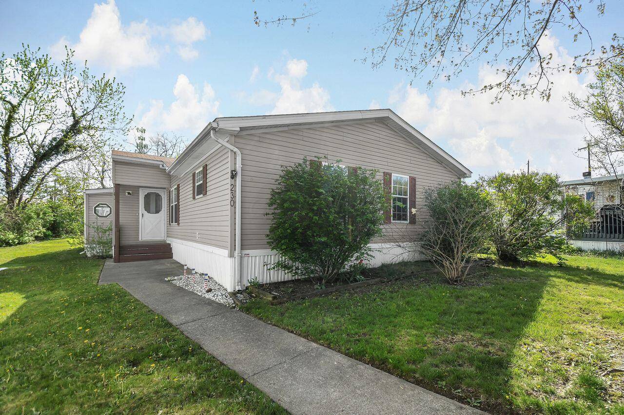 Reynoldsburg, OH 43068,230 Norman Lane
