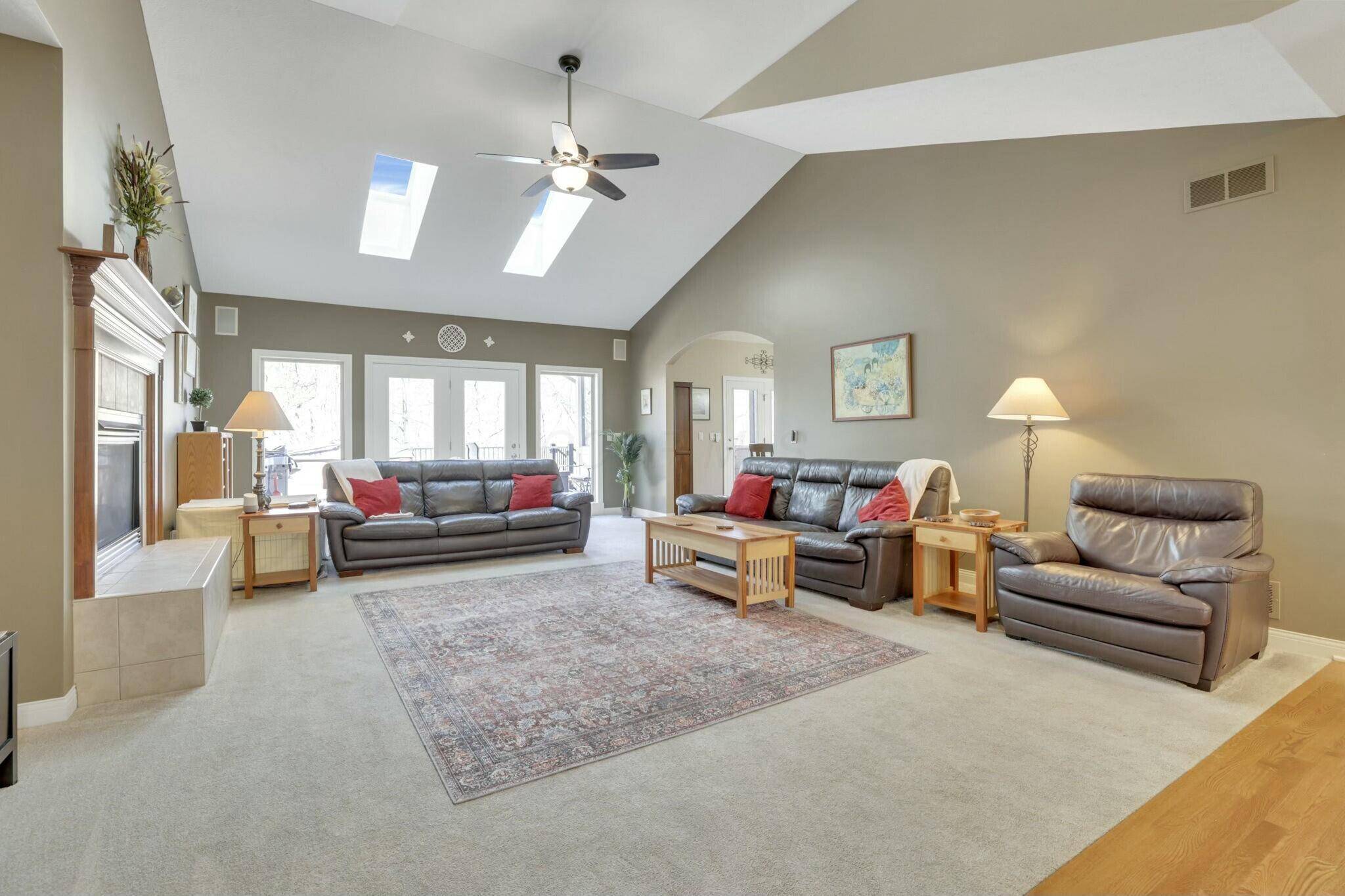 Lewis Center, OH 43035,3439 Mccammon Chase Drive