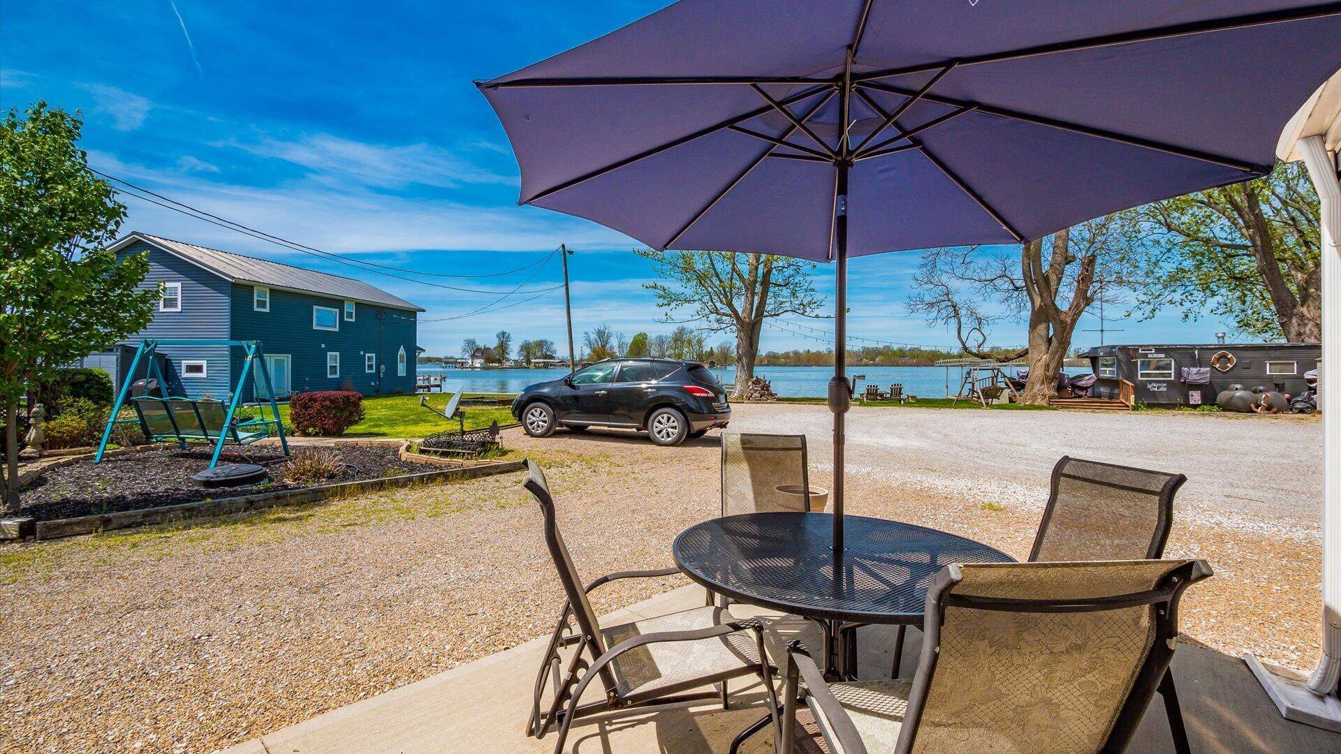 Thornville, OH 43076,13999 Custers Point Road