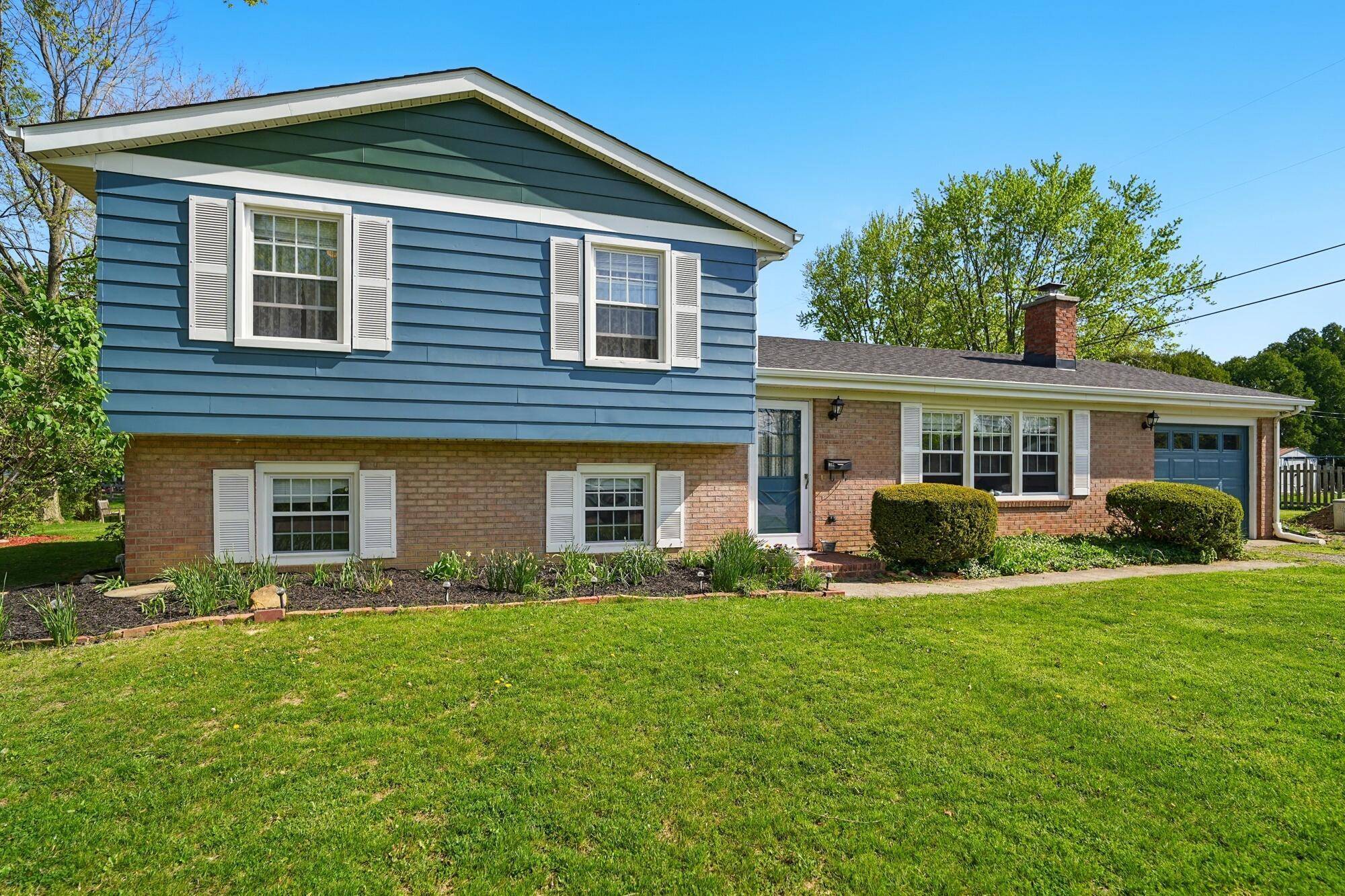 Wilmington, OH 45177,927 Elm Street