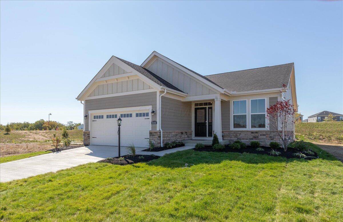 Sunbury, OH 43074,8356 Spenwood Way