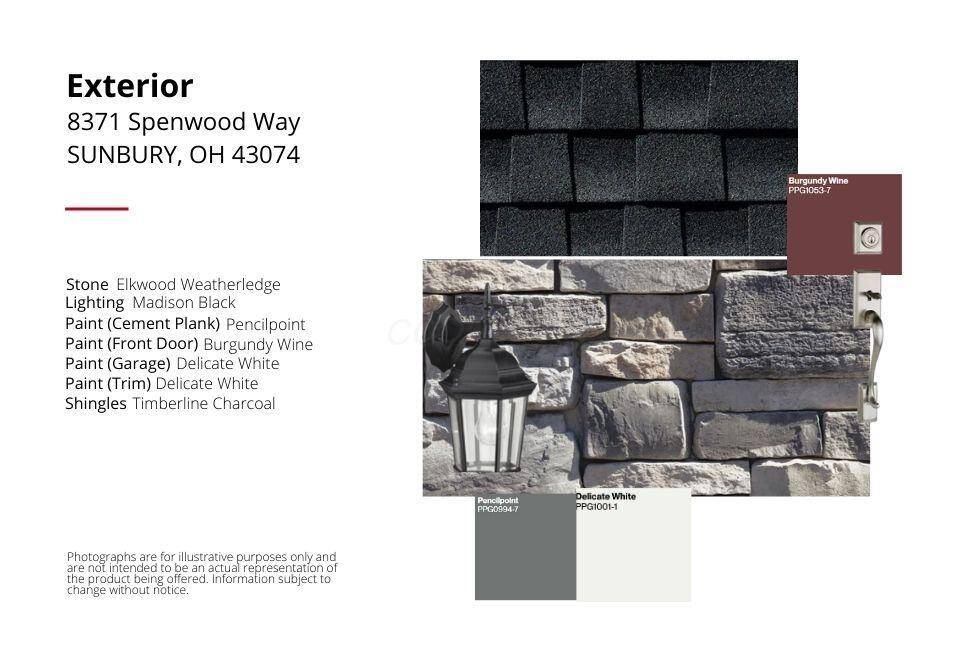 Sunbury, OH 43074,8371 Spenwood Way