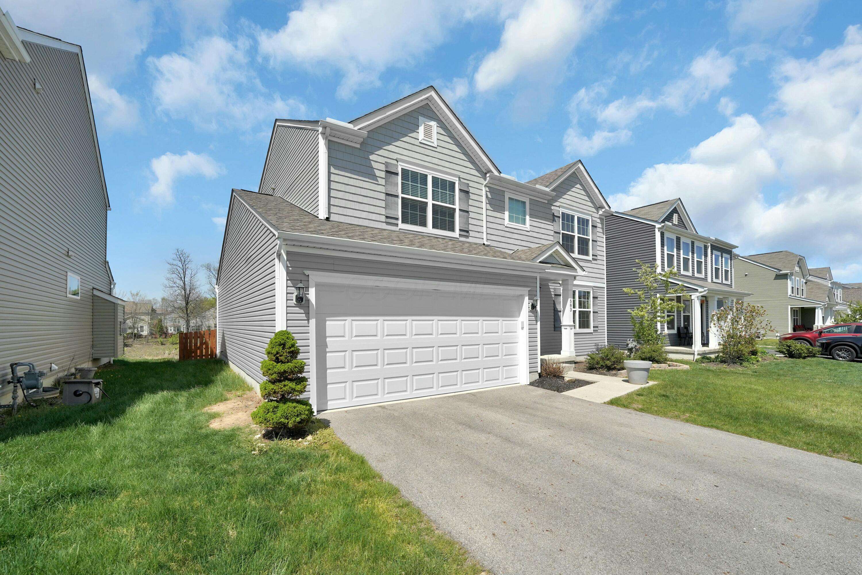 Blacklick, OH 43004,583 Kingshurst Drive
