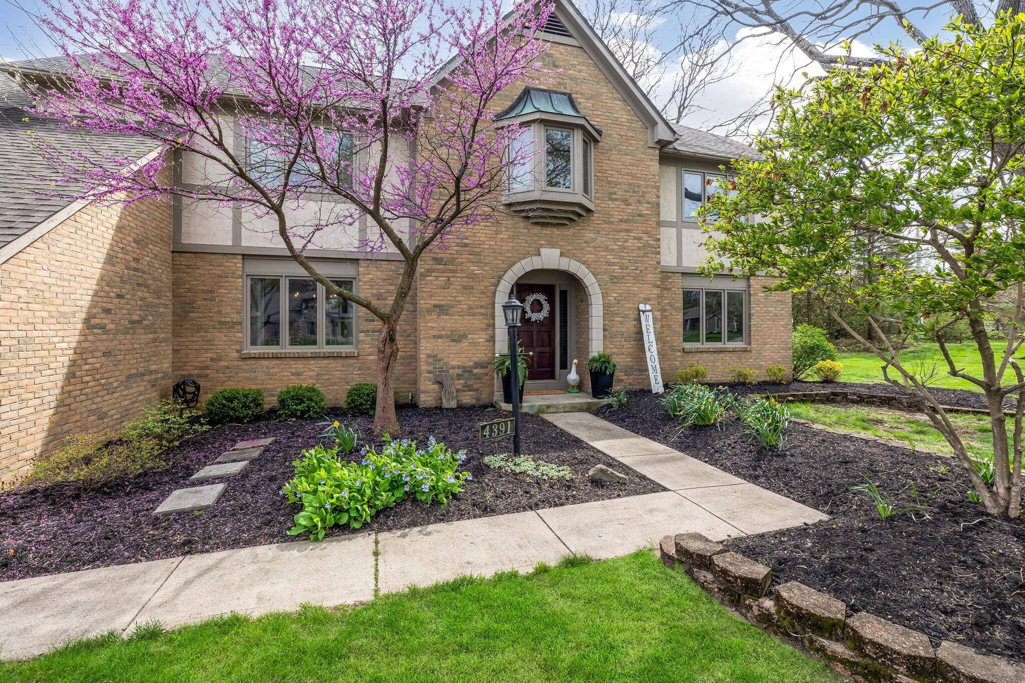 Hilliard, OH 43026,4391 Shire Cove Road