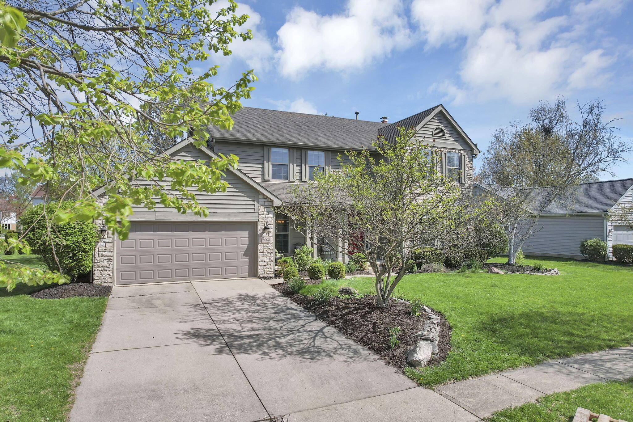 Dublin, OH 43017,5008 Workingham Drive