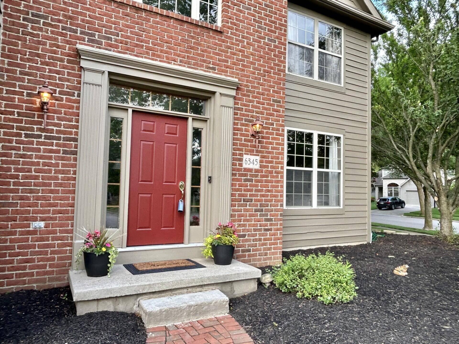 Dublin, OH 43016,6345 Angeles Drive