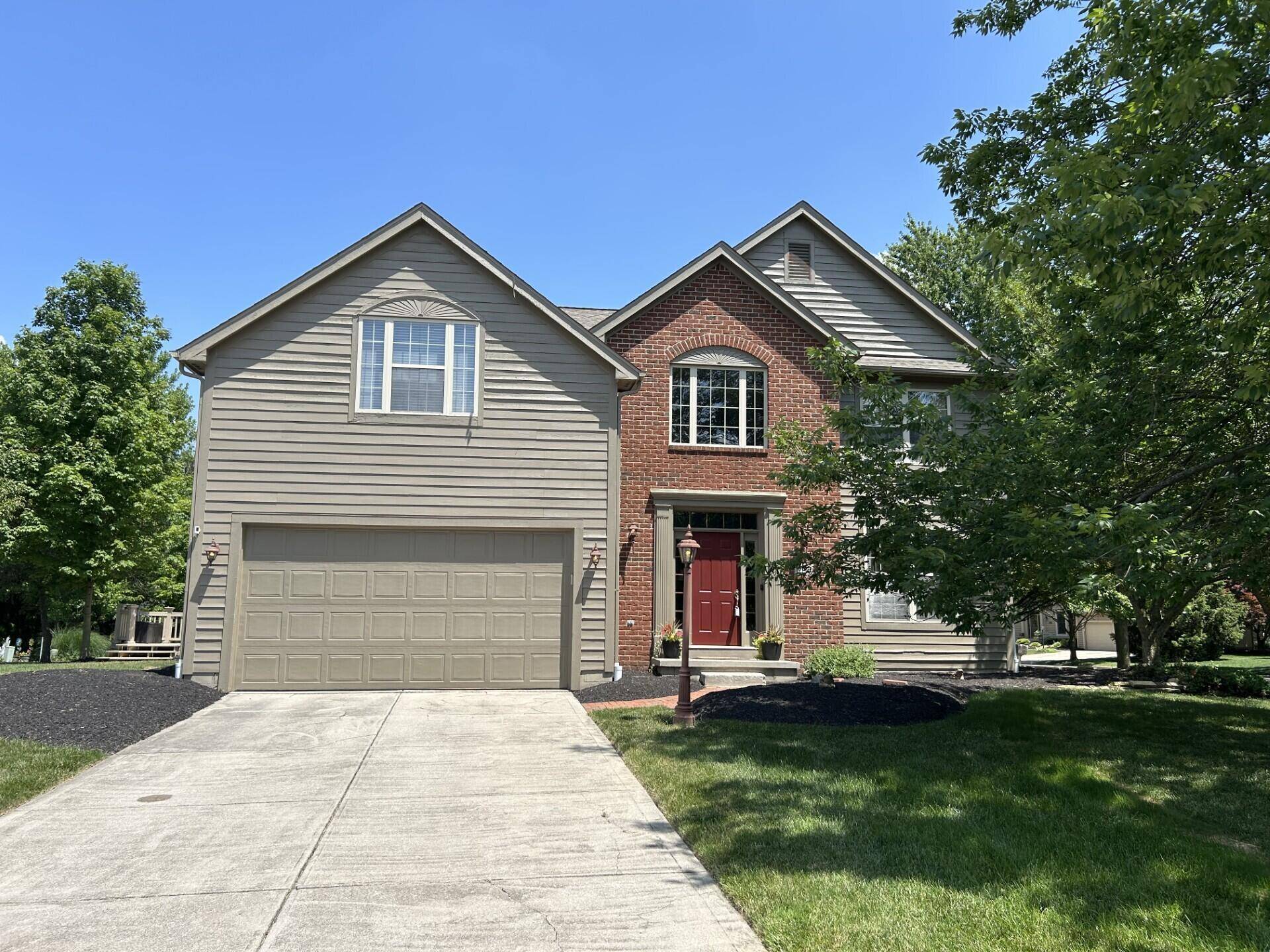 Dublin, OH 43016,6345 Angeles Drive