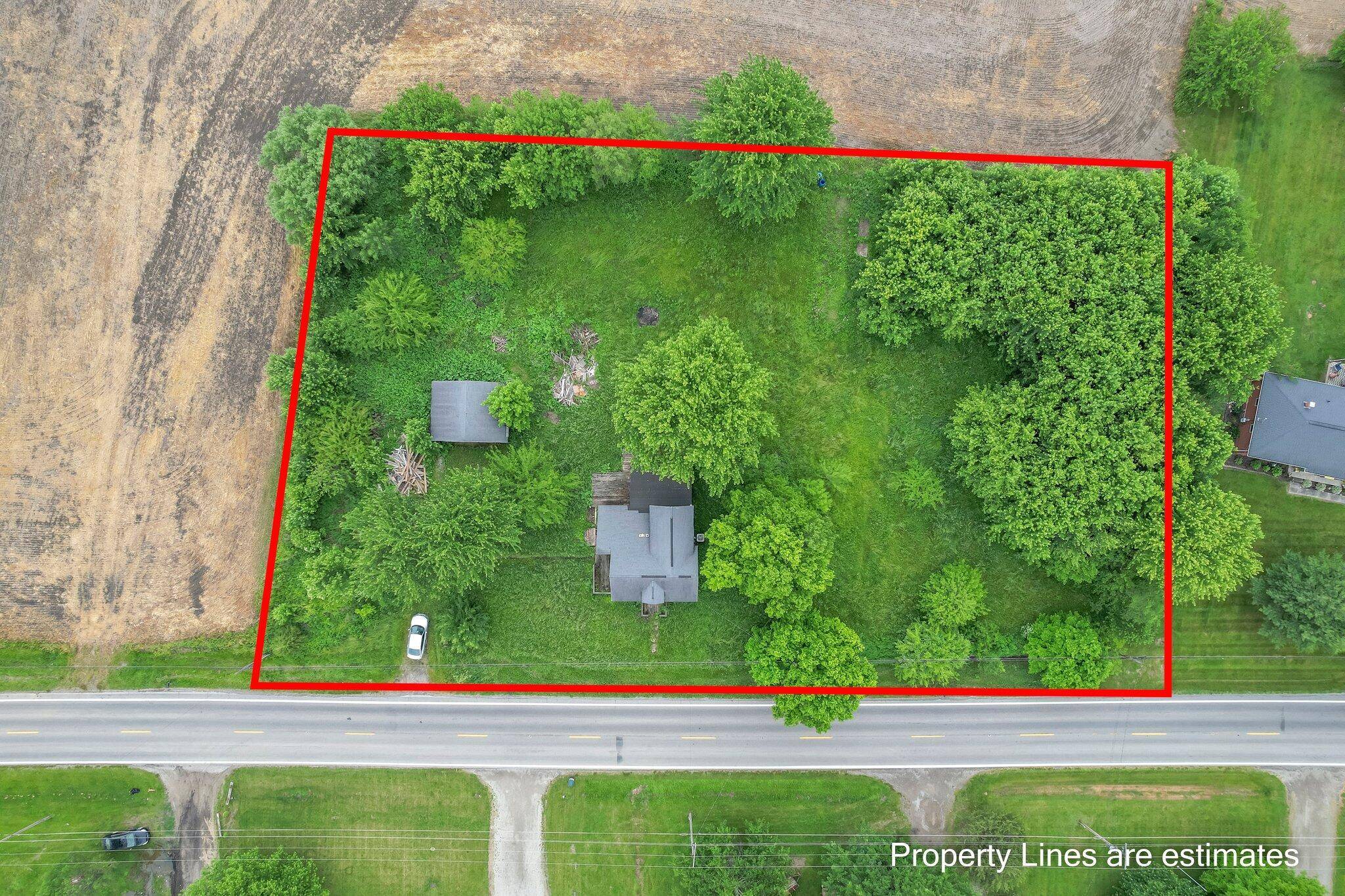 Richwood, OH 43344,11077 State Route 47