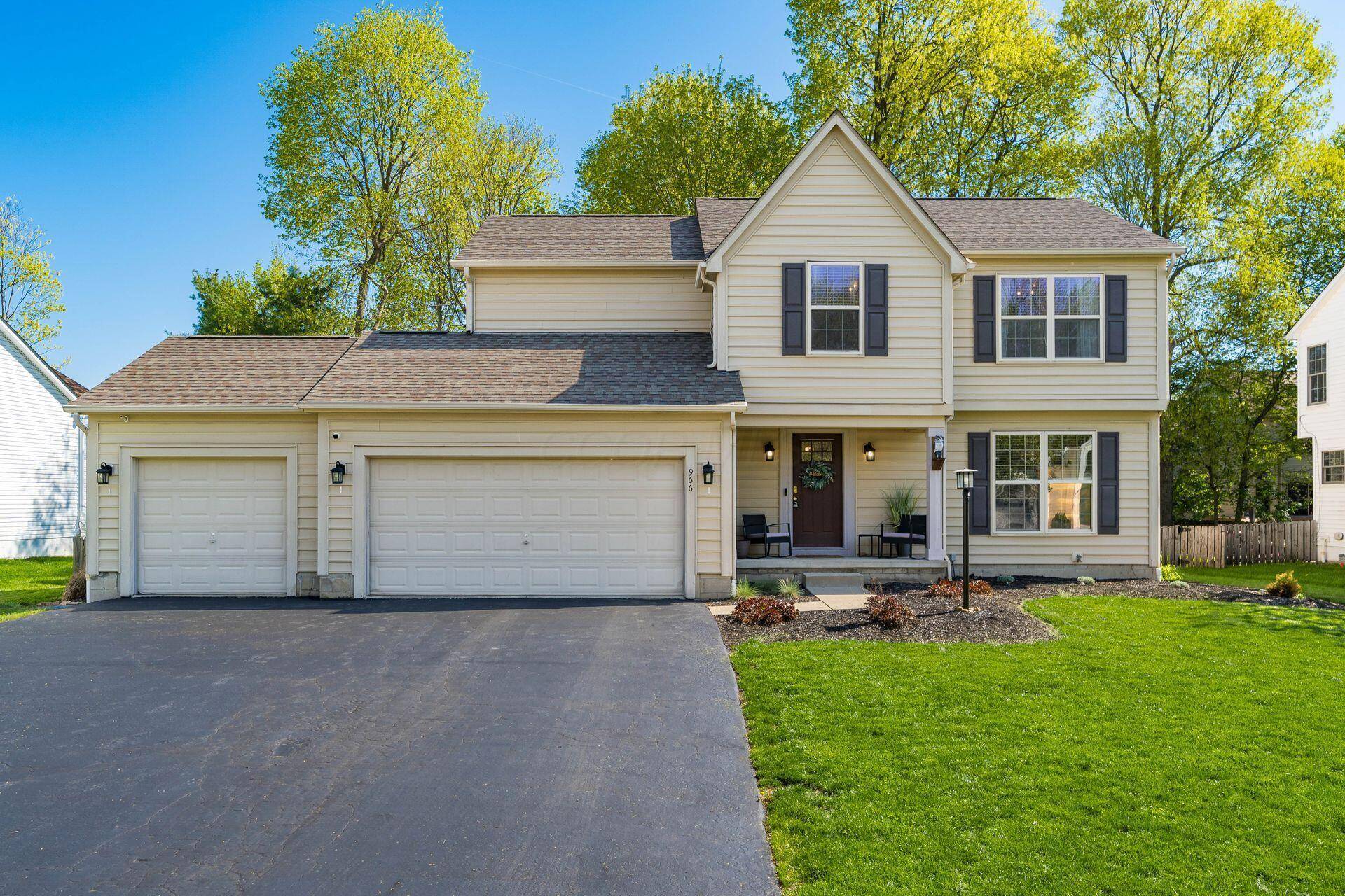 Pickerington, OH 43147,966 Gray Drive