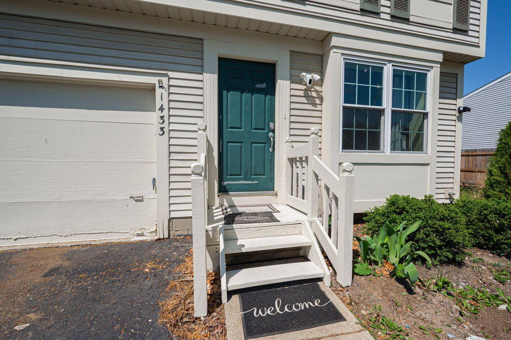 Galloway, OH 43119,1433 Beetree Street