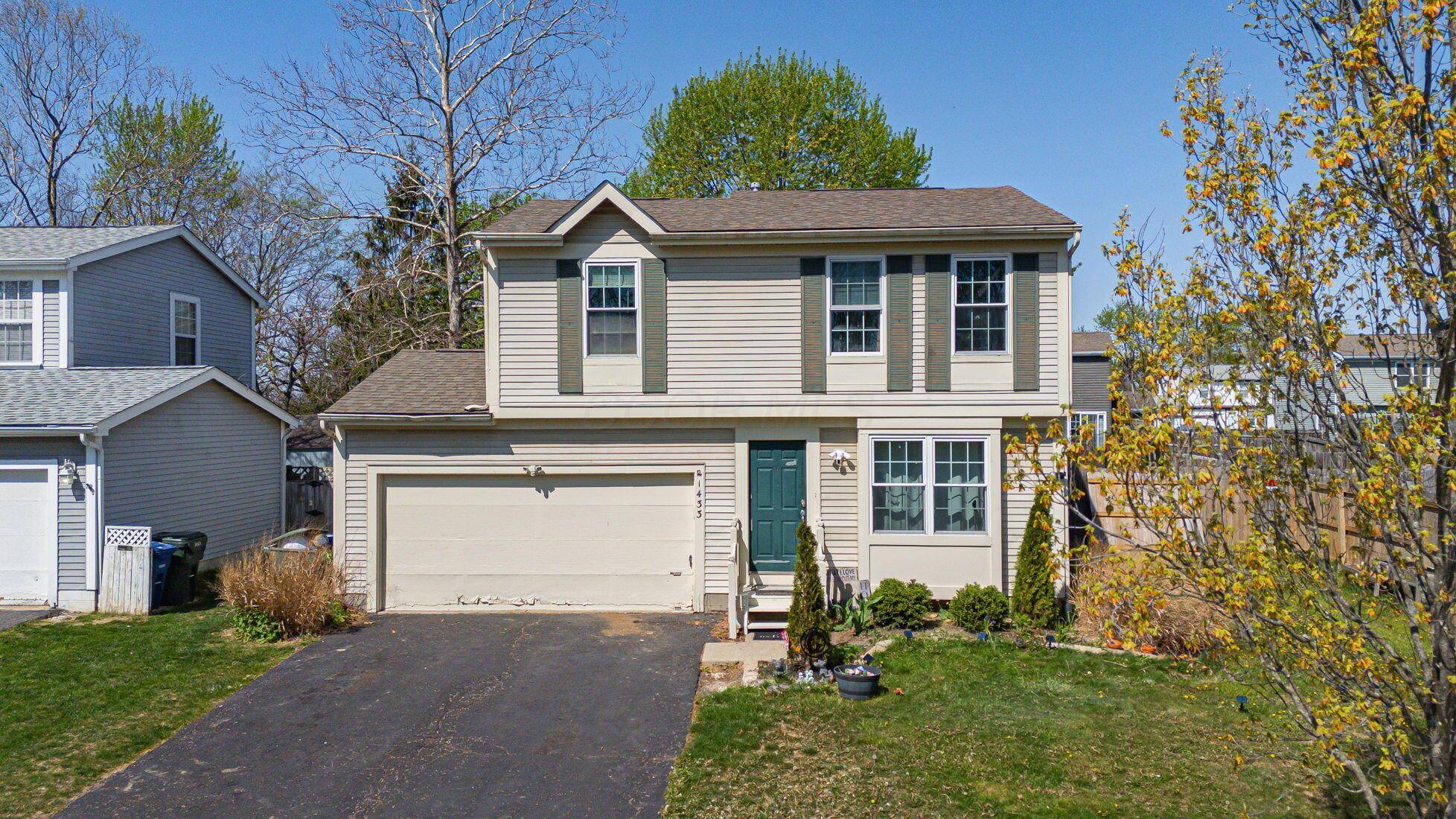 Galloway, OH 43119,1433 Beetree Street