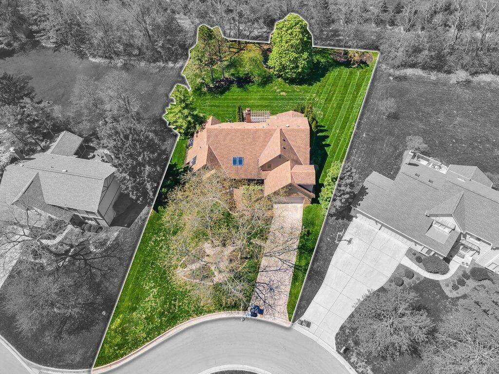 Dublin, OH 43017,8875 Davington Drive
