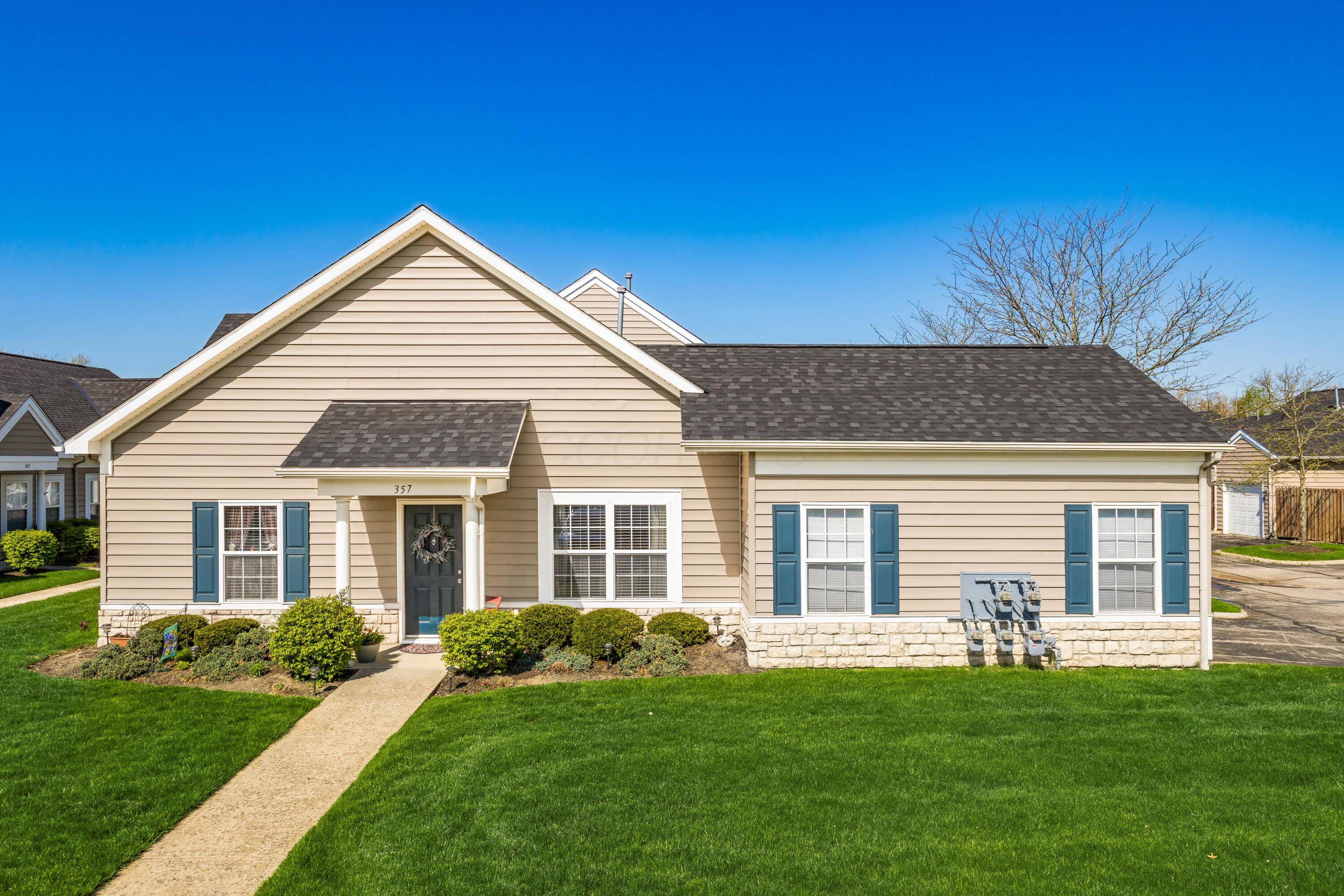 Blacklick, OH 43004,357 Piney Creek Drive