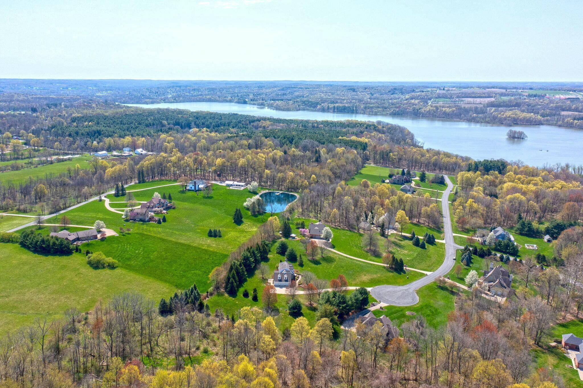 Mansfield, OH 44903,1400 Charolais Drive