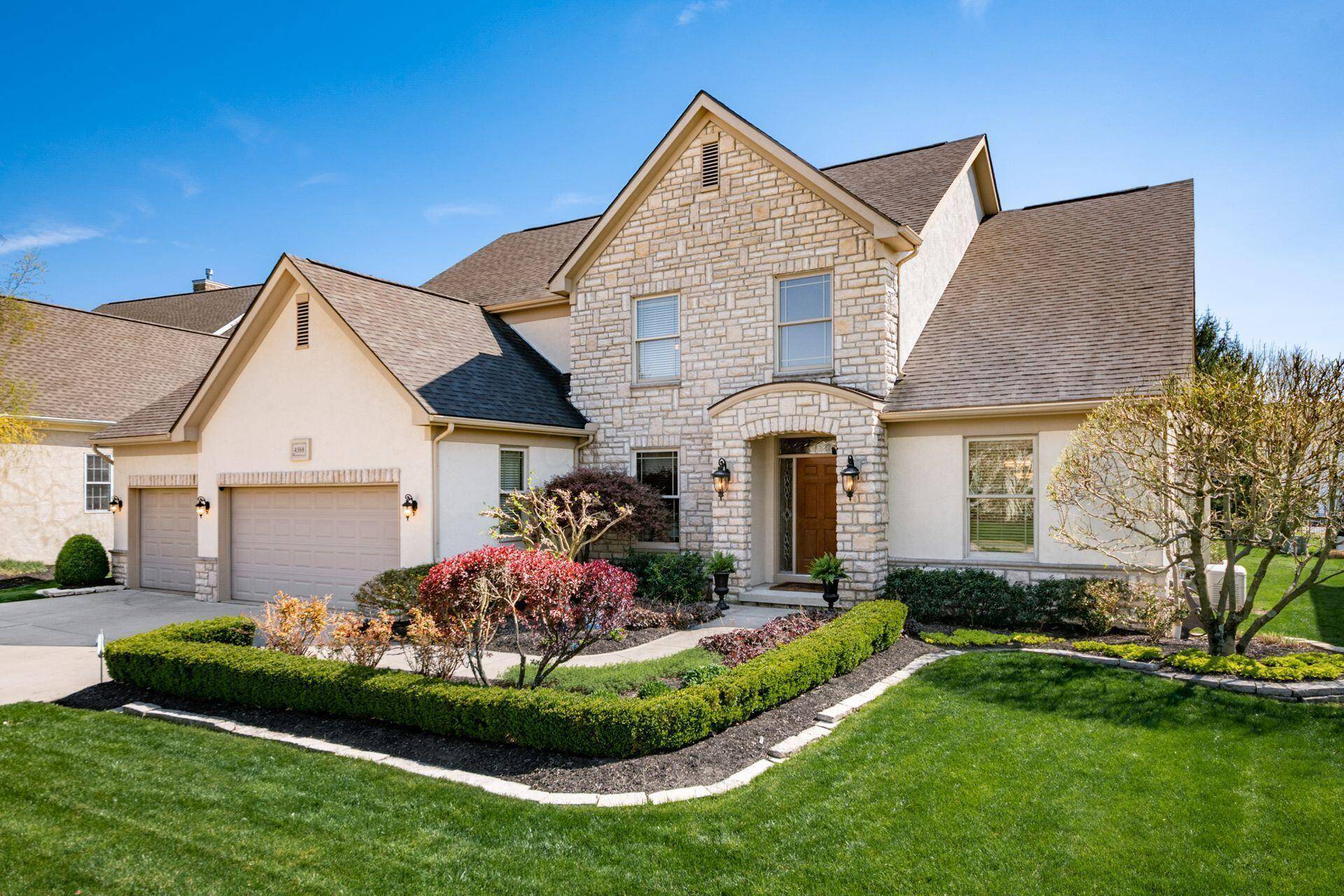 Powell, OH 43065,4568 Hickory Rock Drive