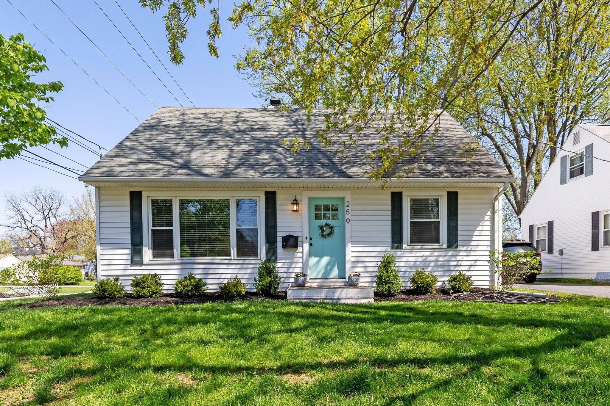 Westerville, OH 43081,250 E Park Street