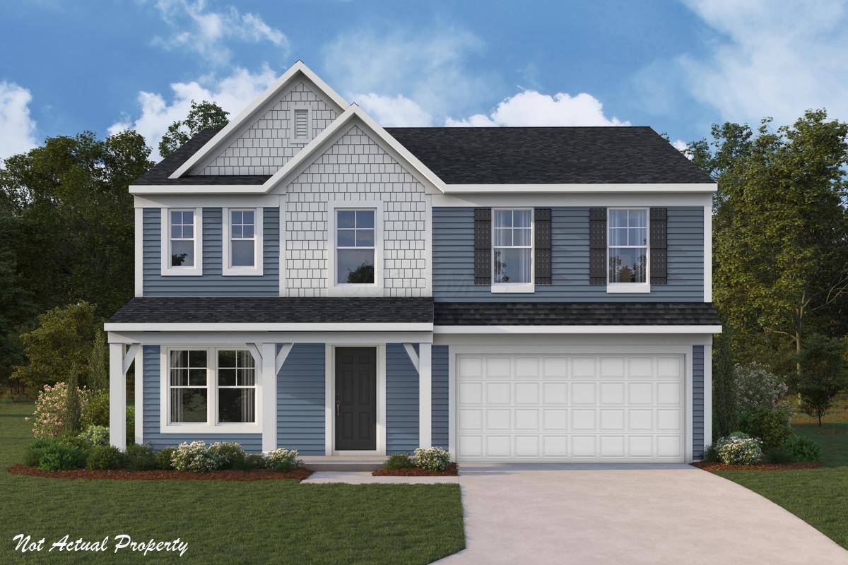 Pataskala, OH 43062,360 Isaac Tharp Street