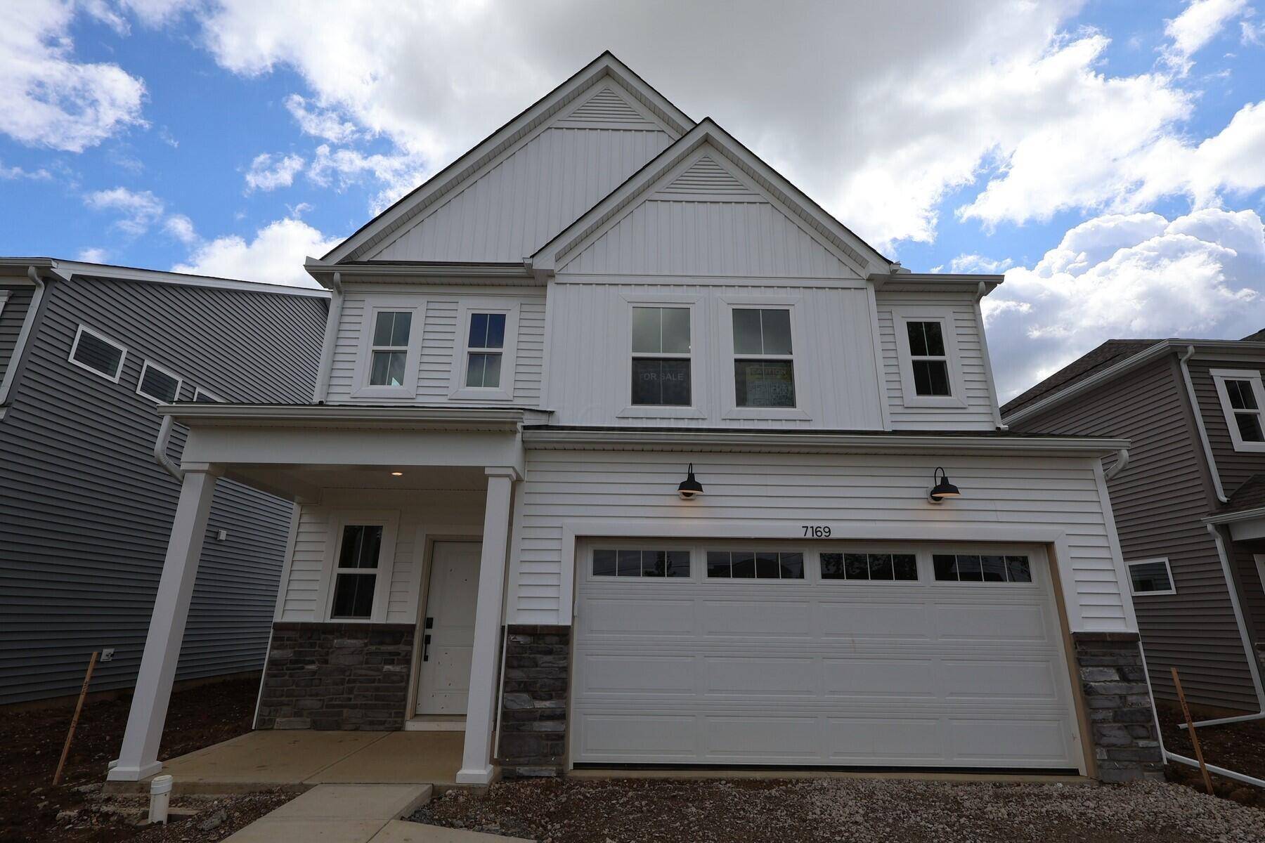 Powell, OH 43065,7169 Unitas Loop