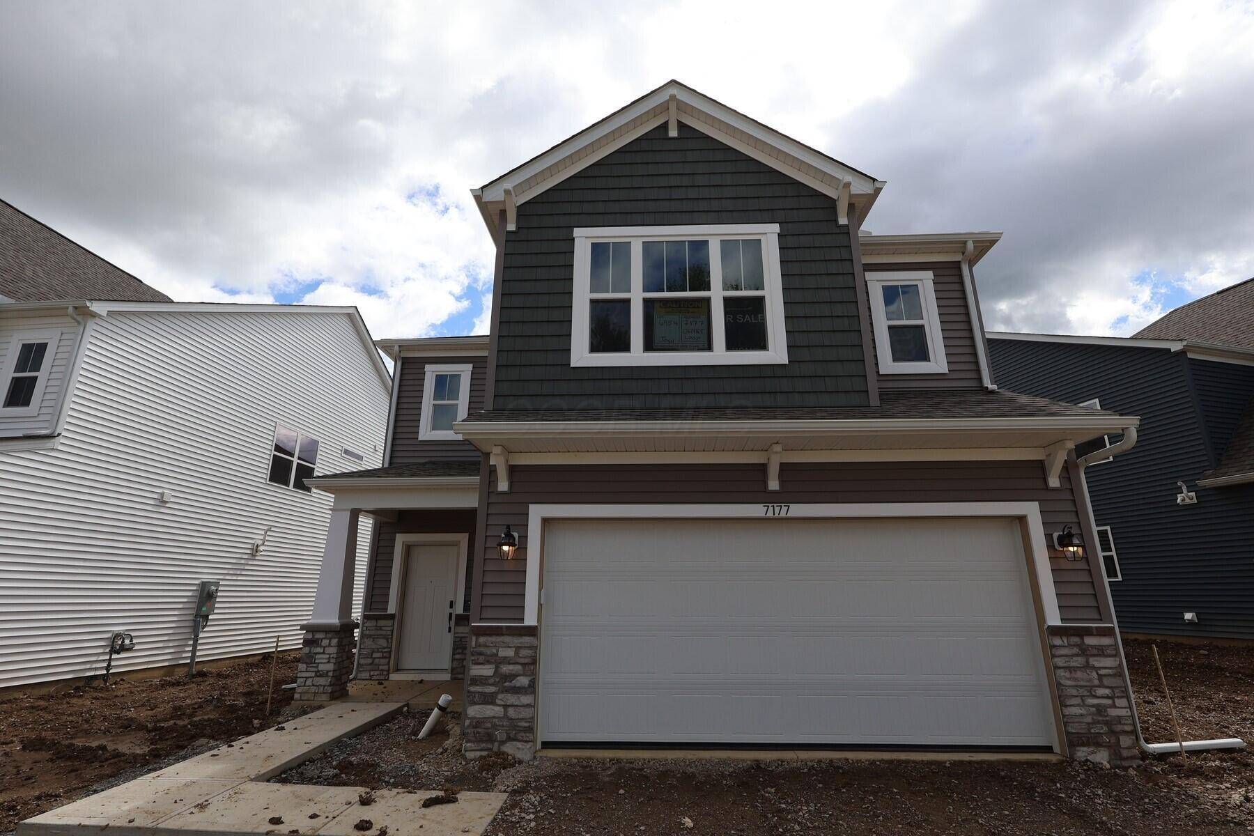 Powell, OH 43065,7177 Unitas Loop
